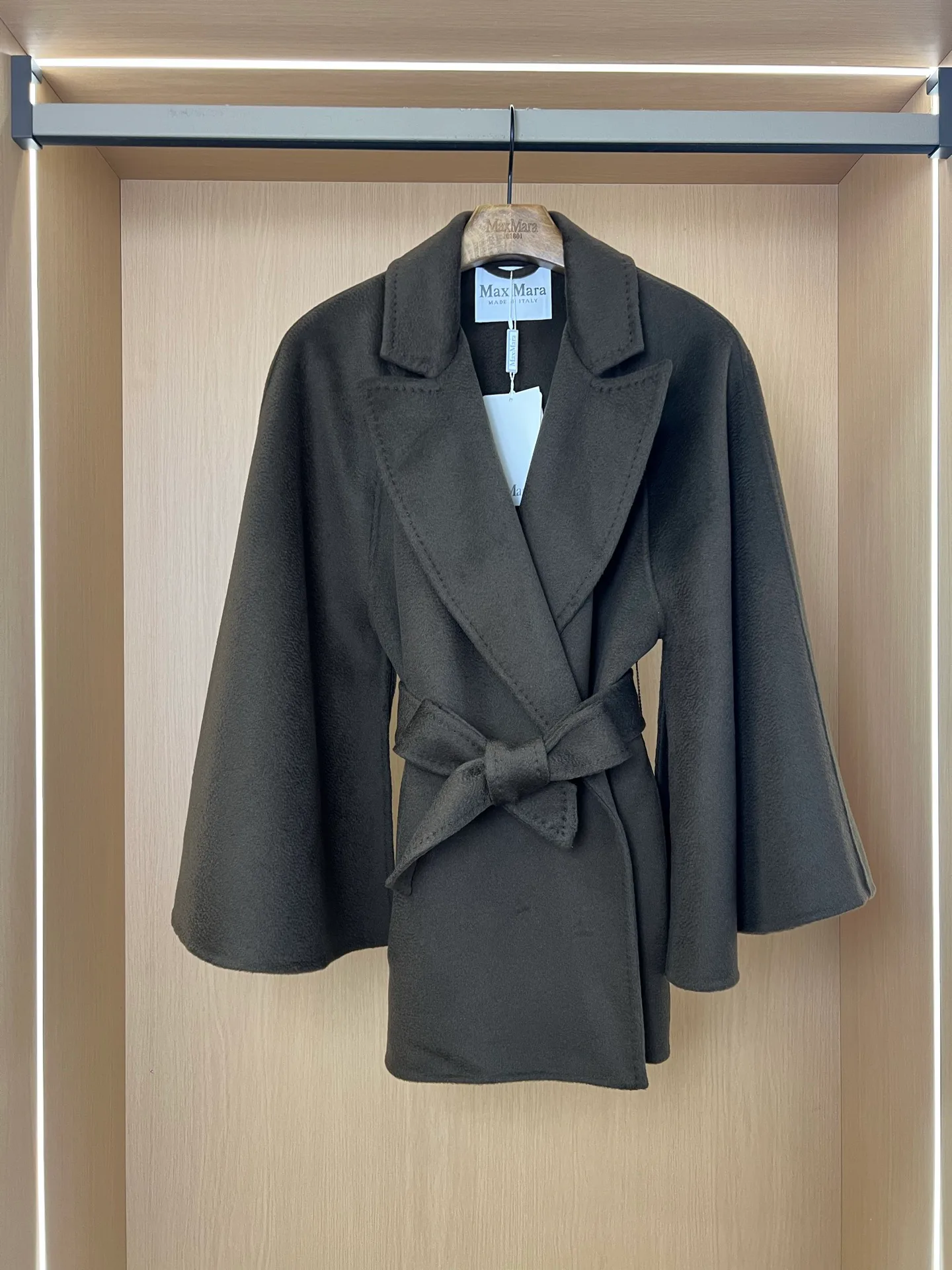 Women's Coats MAX MARA 18319603
