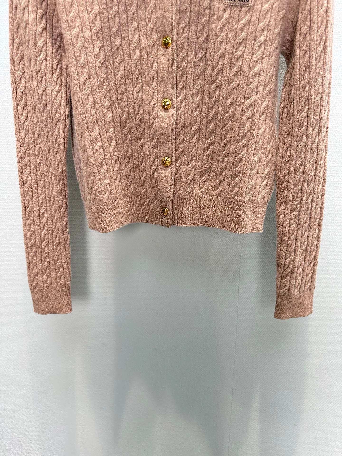 Women's Jumpers And Sweaters MIU MIU 17811832