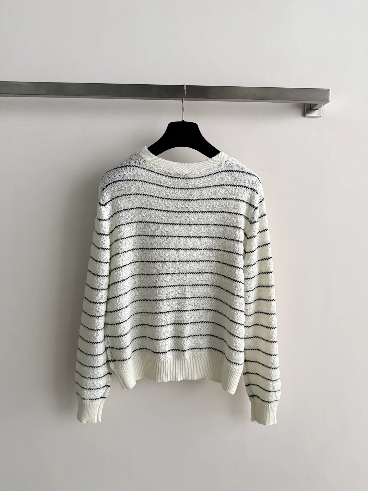 Women's Jumpers And Sweaters CHANEL 18016182