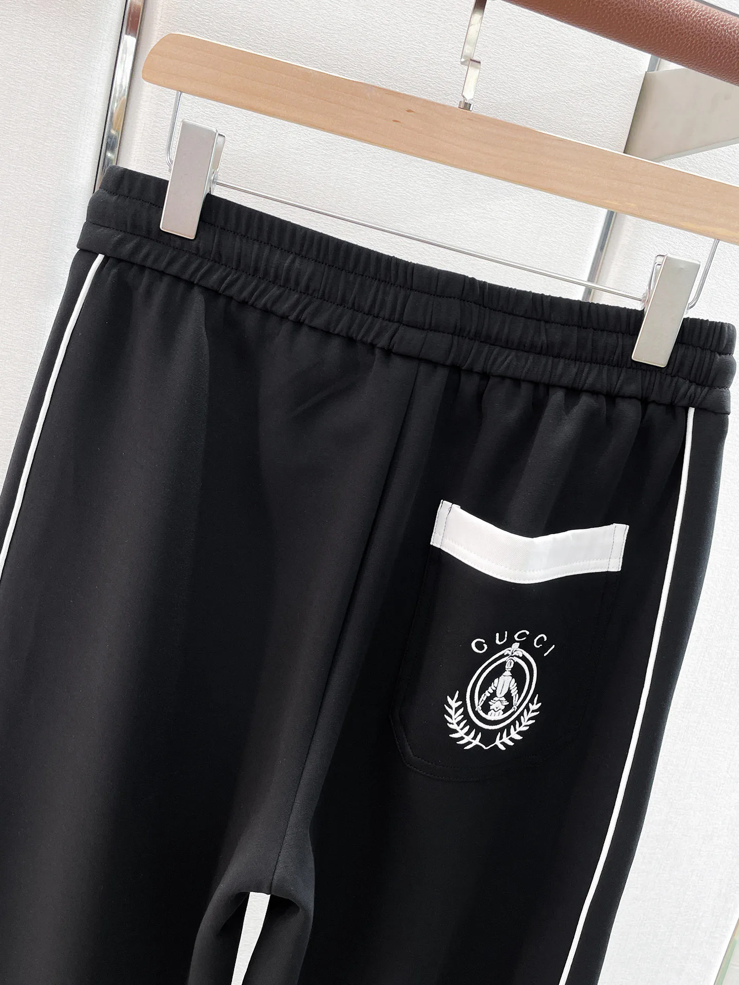 Men's Trousers GUCCI 18499601