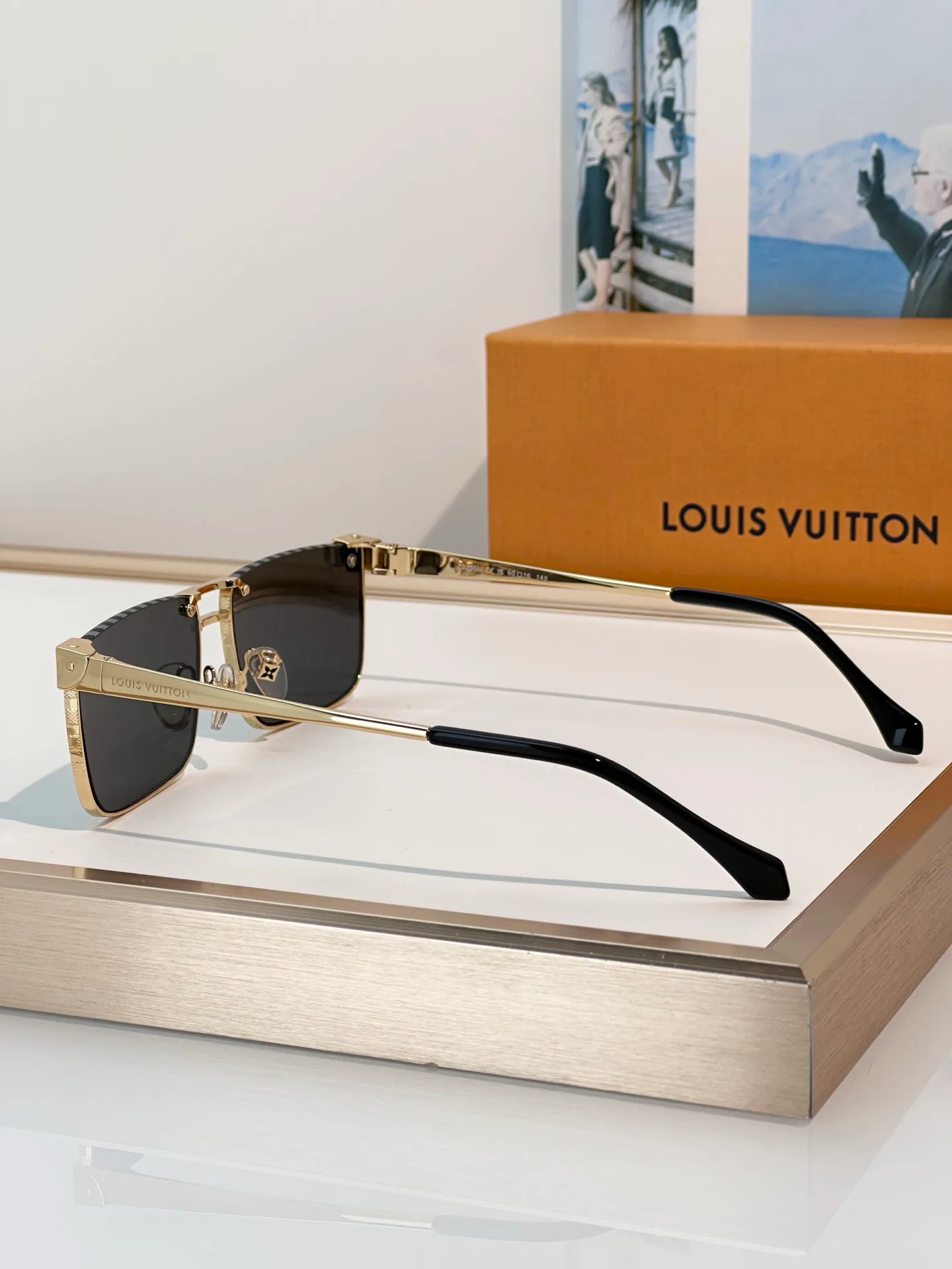 Glasses LOUIS VUITTON 16942432