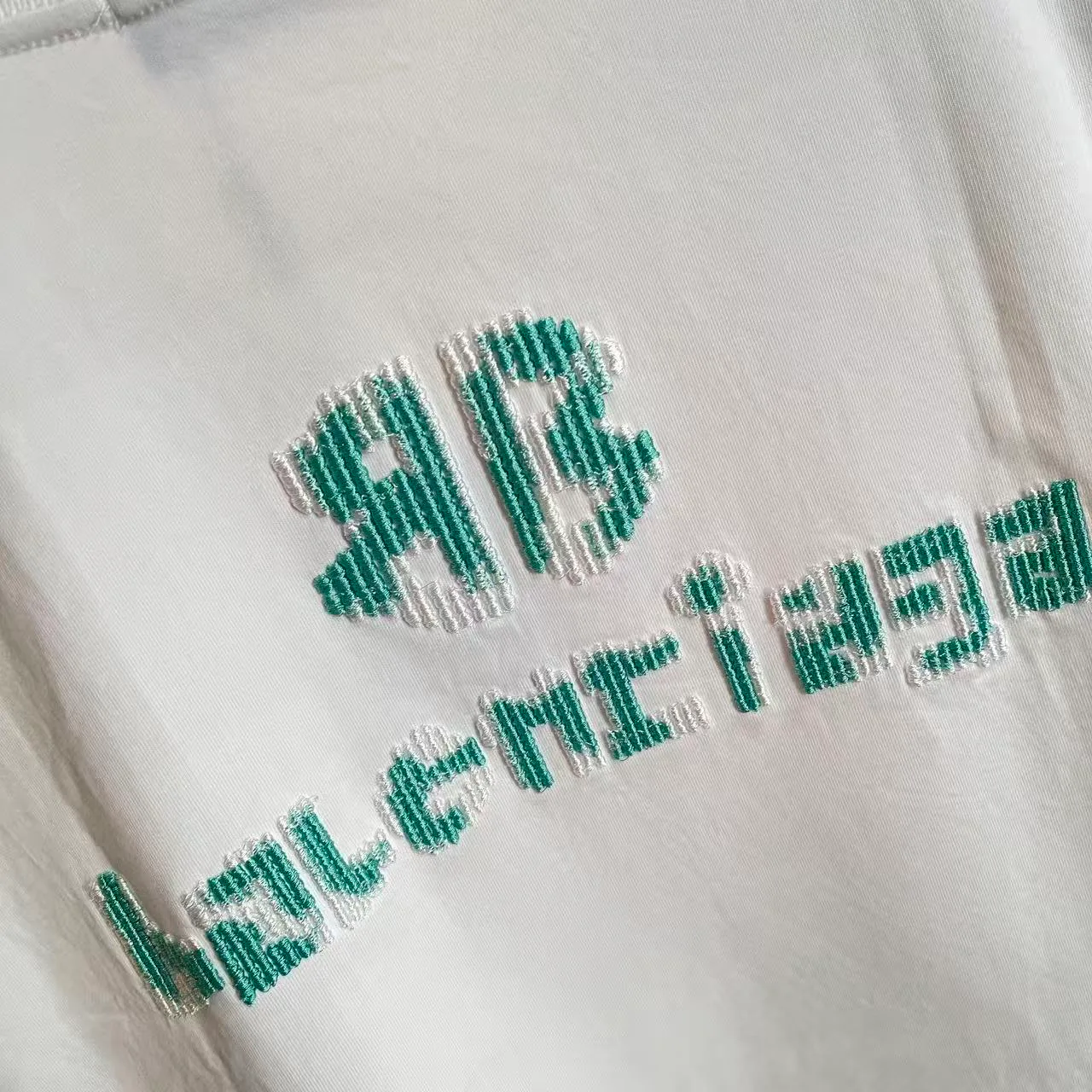 Men's T-Shirts BALENCIAGA 17967357