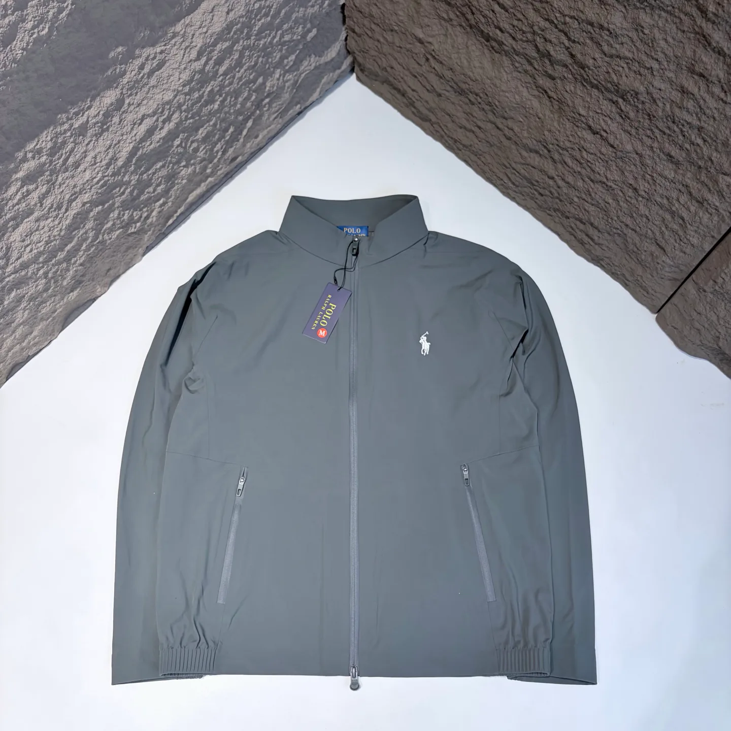Men's Jackets And Down Jackets RALPH LAUREN 18068800