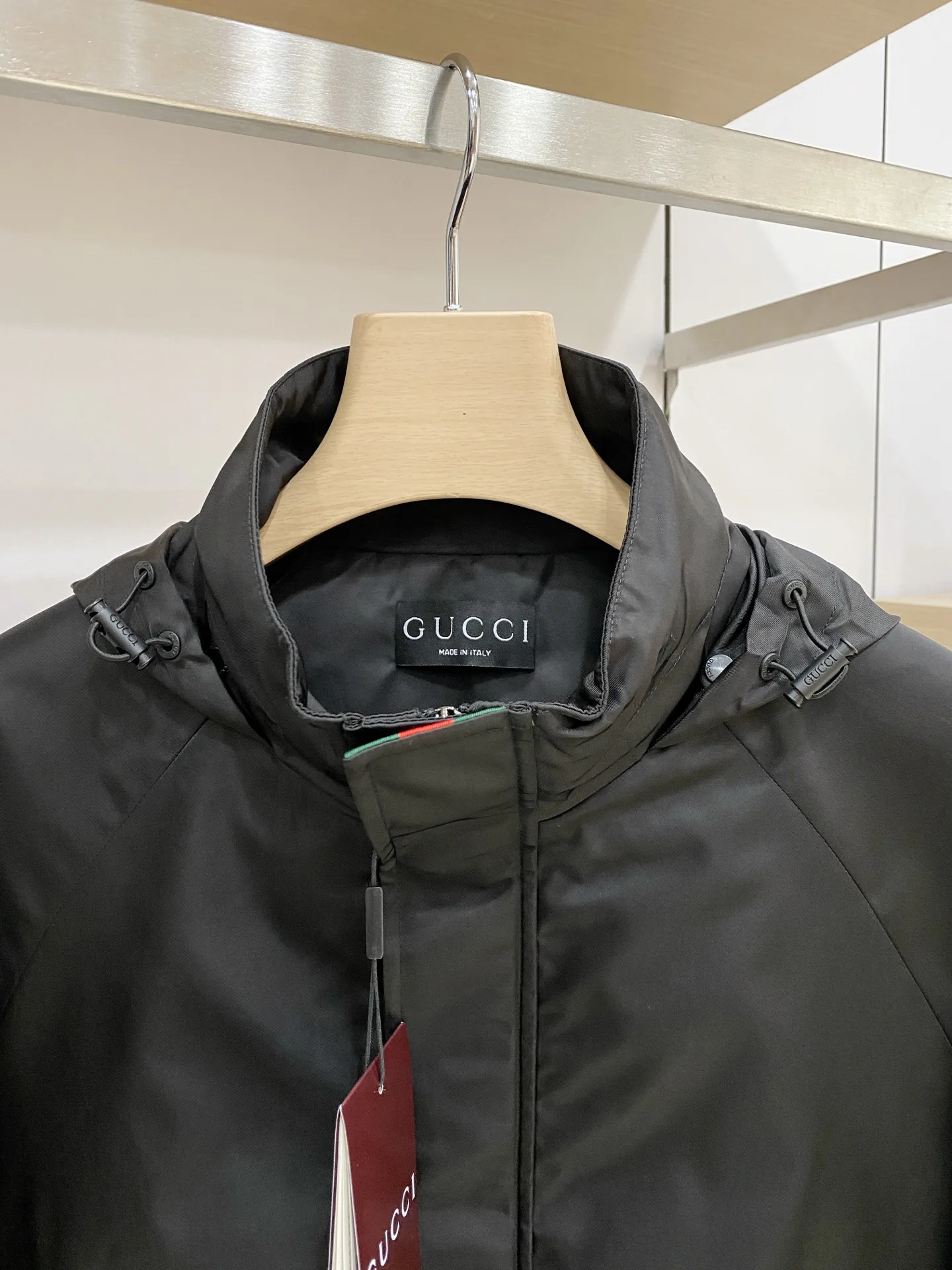 Men's Jackets And Down Jackets GUCCI 18469502