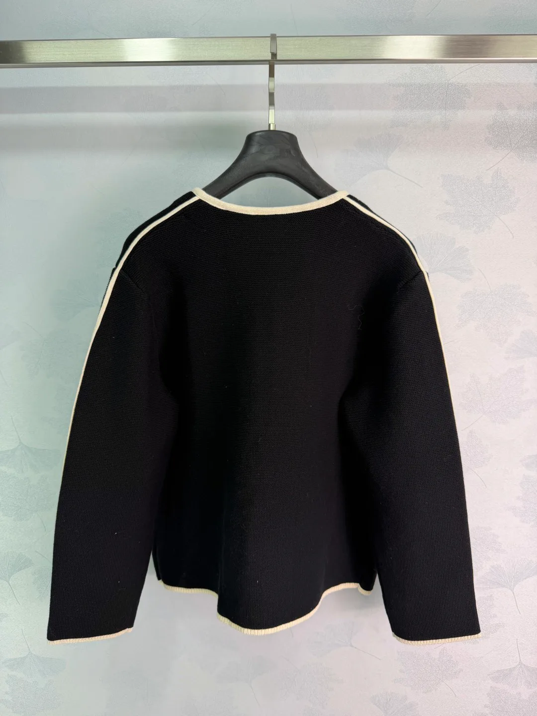 Women's Jumpers And Sweaters CHANEL 18553009