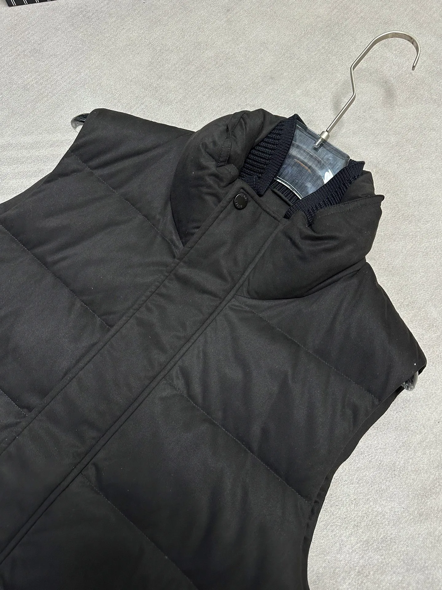 Men's Vests ZEGNA 18502008