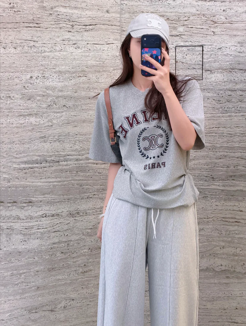 Men's T-Shirts CELINE 17320546