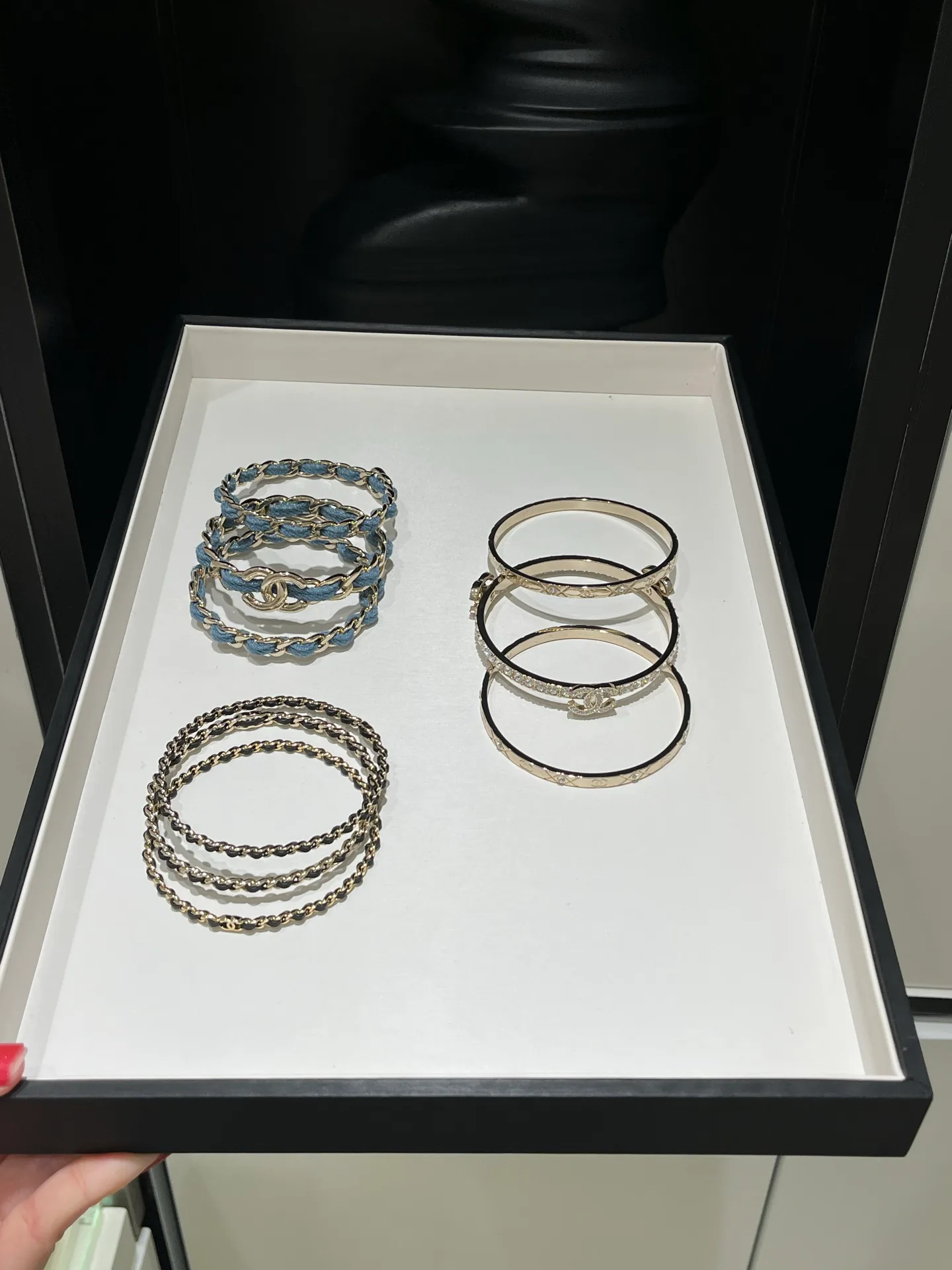 Jewelry CHANEL 17643119