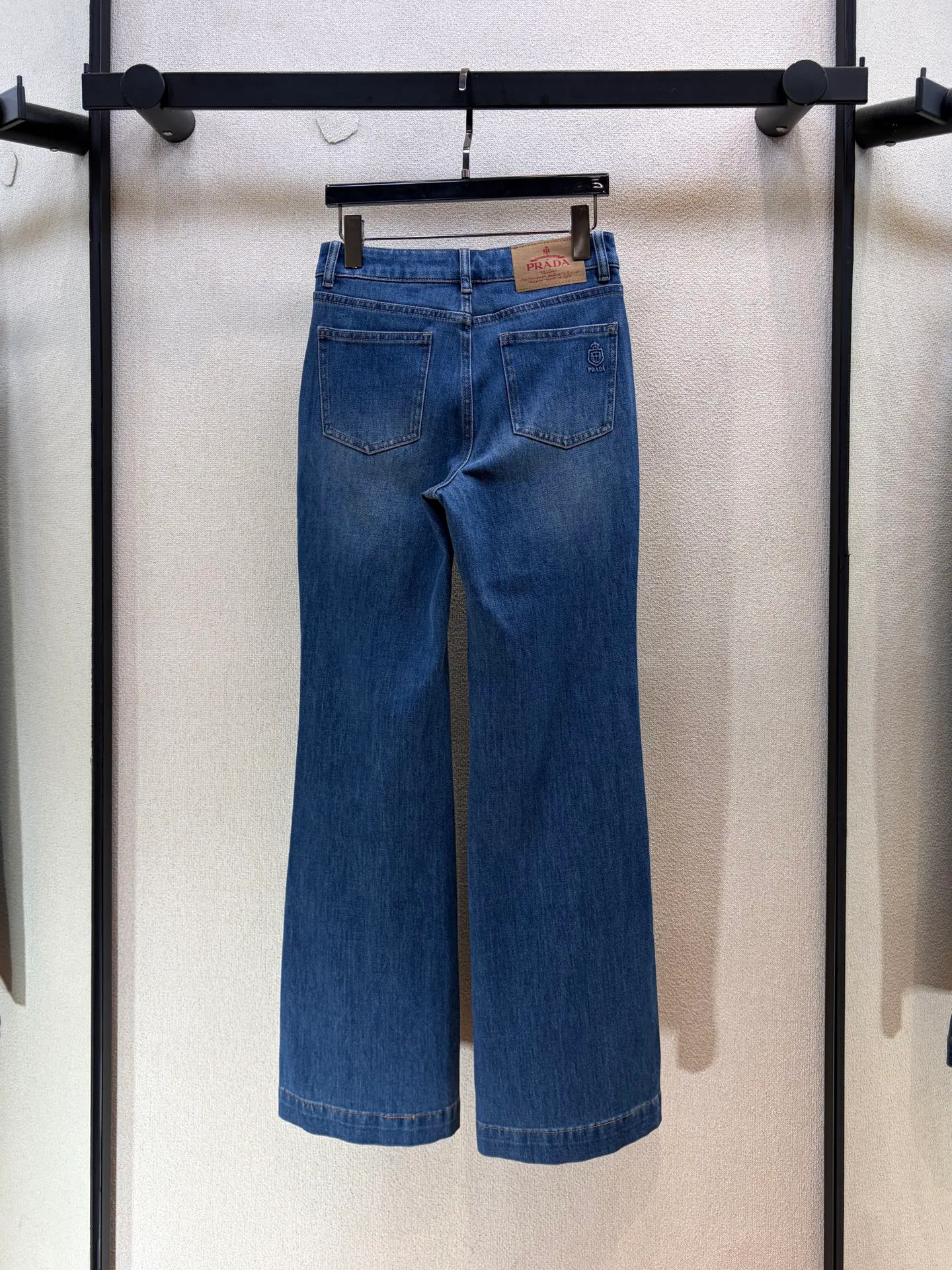Джинсы Женские Prada 18605939