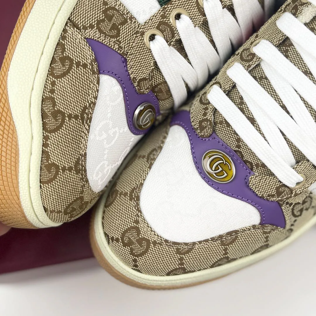 Men's Sneakers GUCCI 17620484