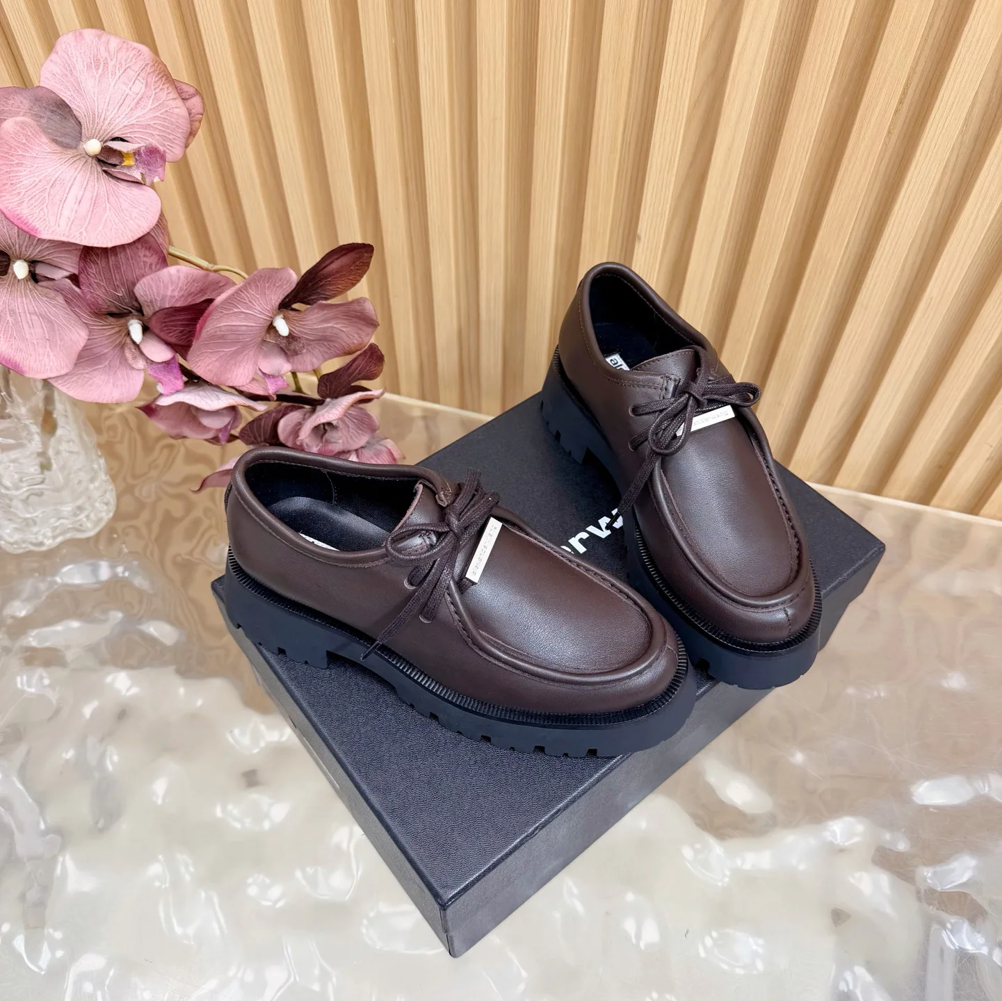 Women's Loafers And Moccasins ALEXANDER WANG 18235231