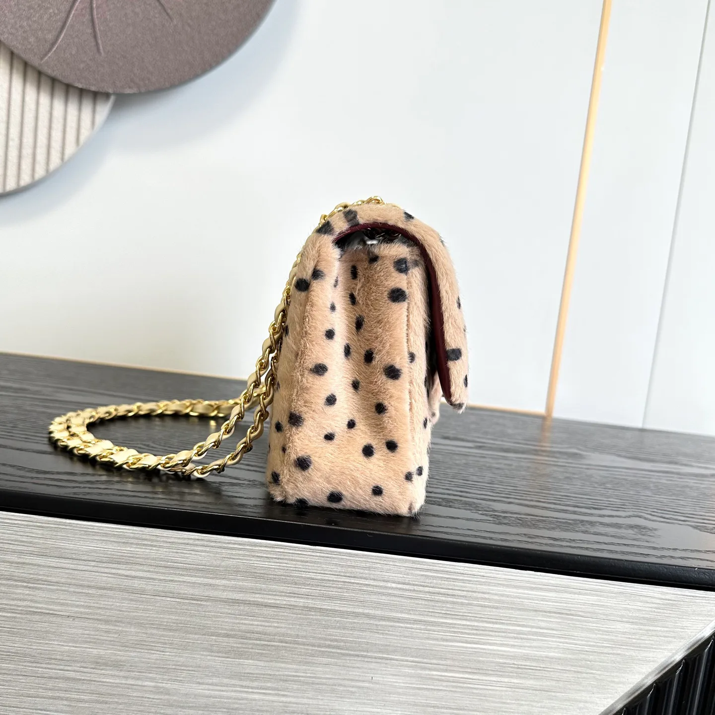 Women's Classic Handbags CHANEL 17302699