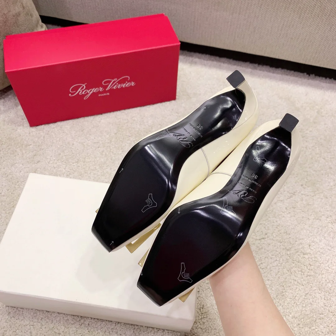 Women's Heels ROGER VIVIER 17550717