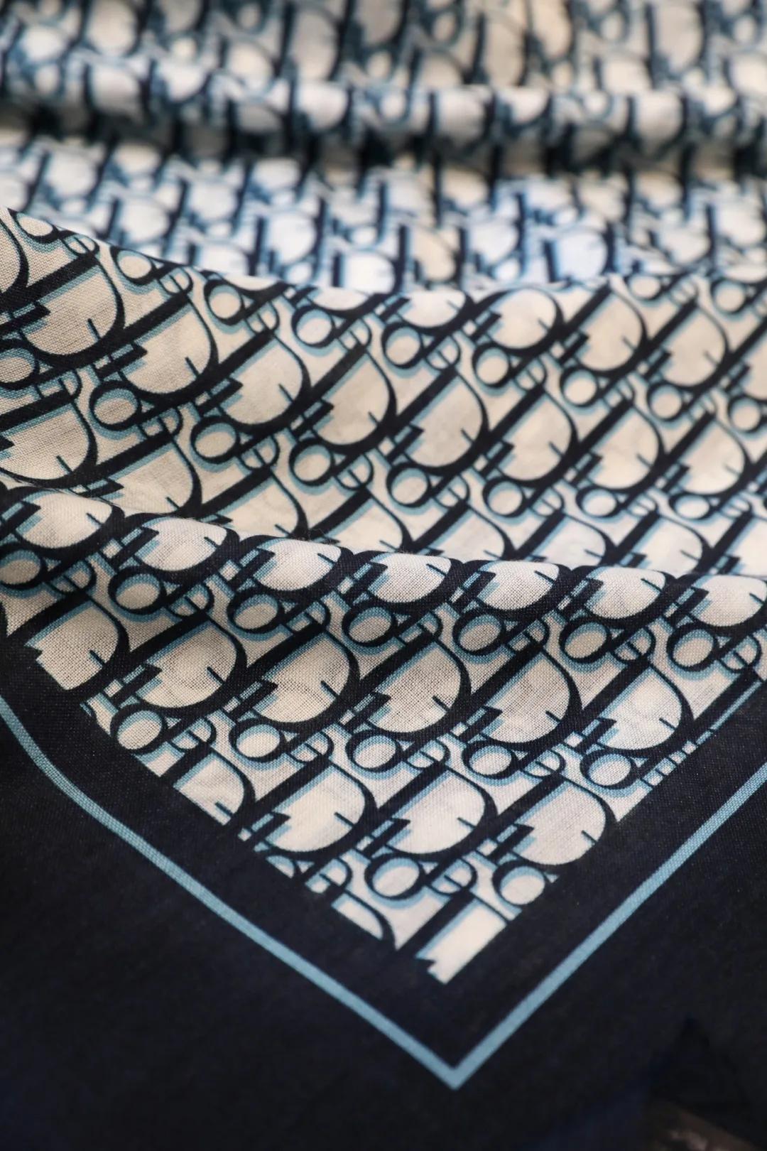 Scarves CHRISTIAN DIOR 18266017