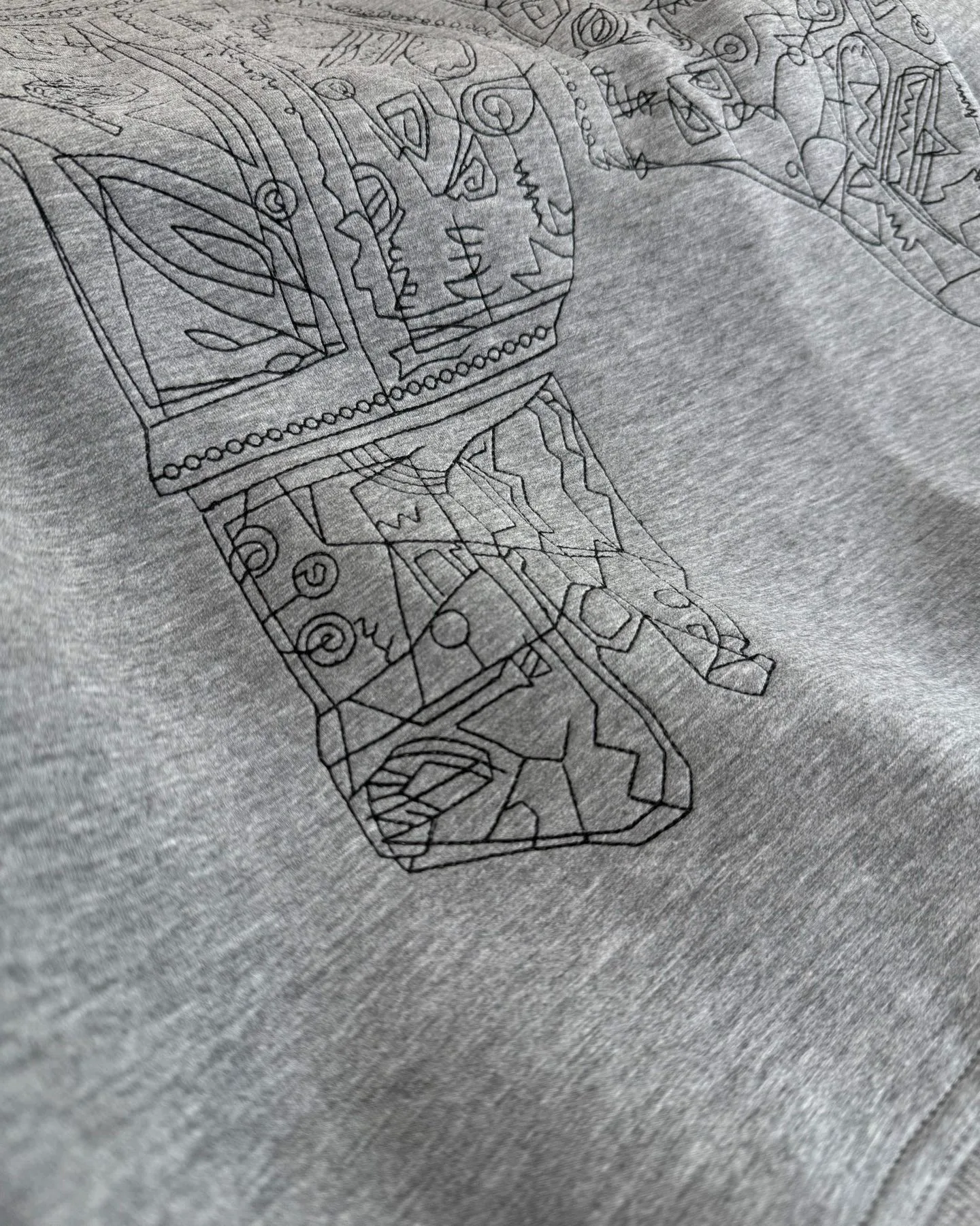 Men's Sweatshirts And Hoodies HERMES 18343854