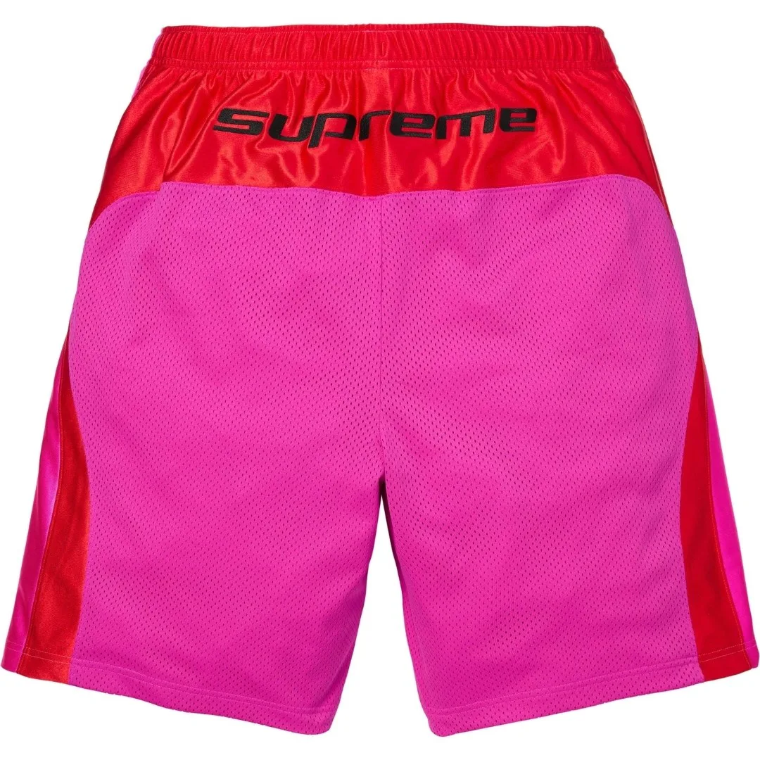 Men's Shorts SUPREME 17405987