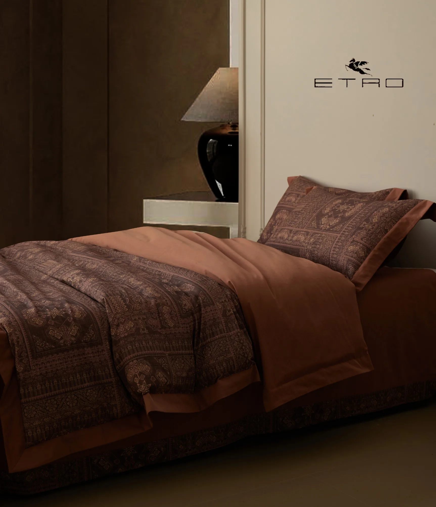 Bedding ETRO 18243353