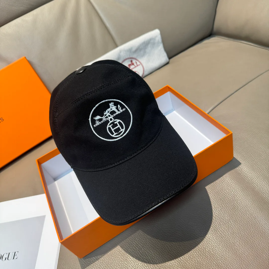 Hats HERMES 18105275