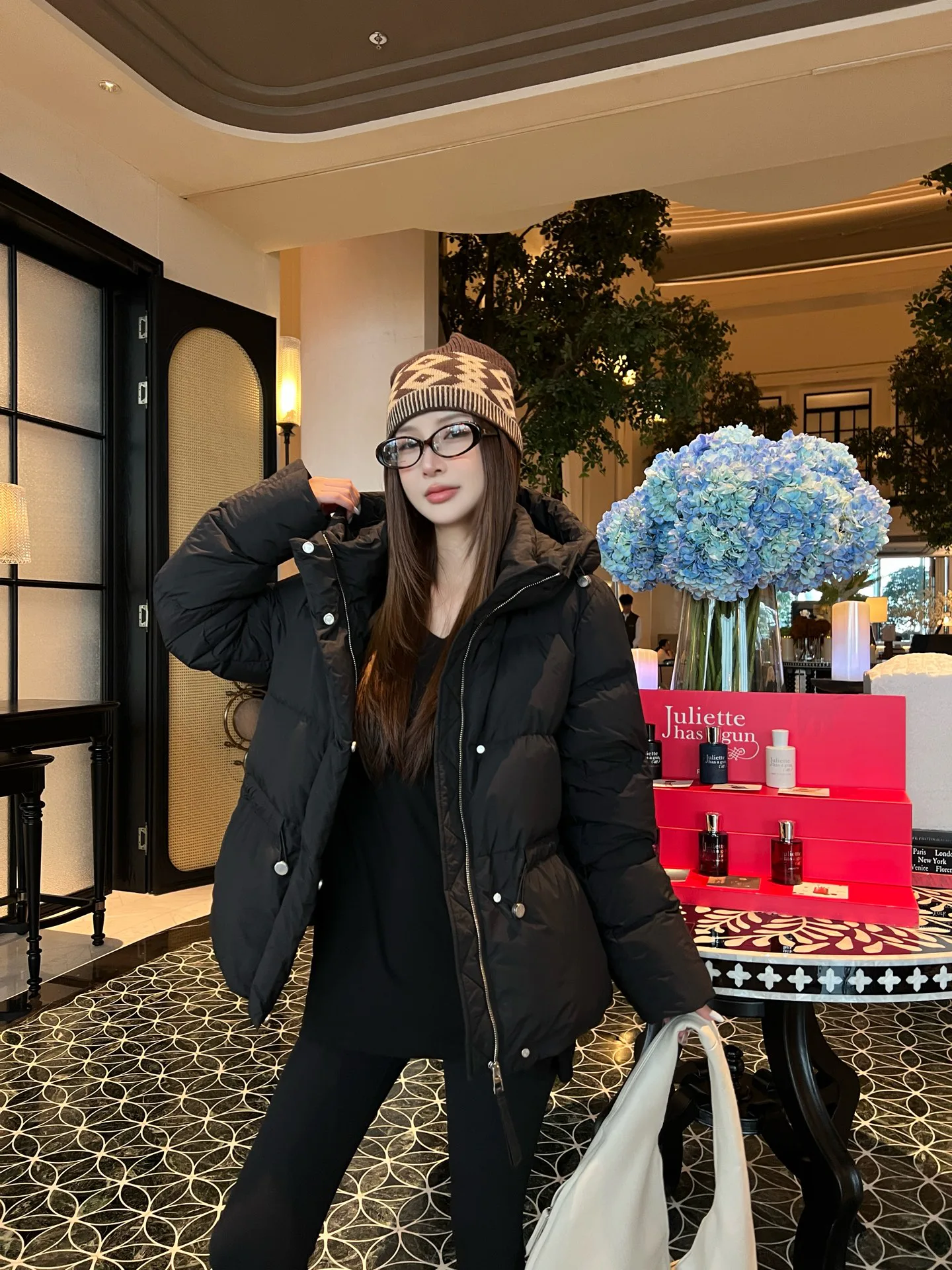 Women's Jackets And Down Jackets LOEWE 18108374