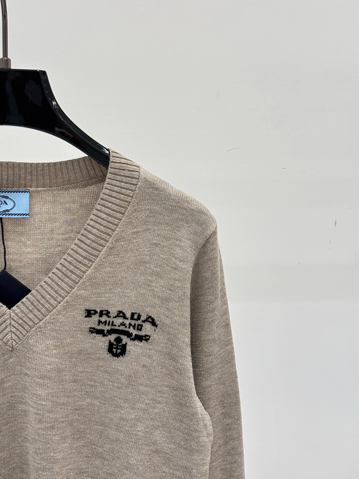 Women's Jumpers And Sweaters PRADA 17603845