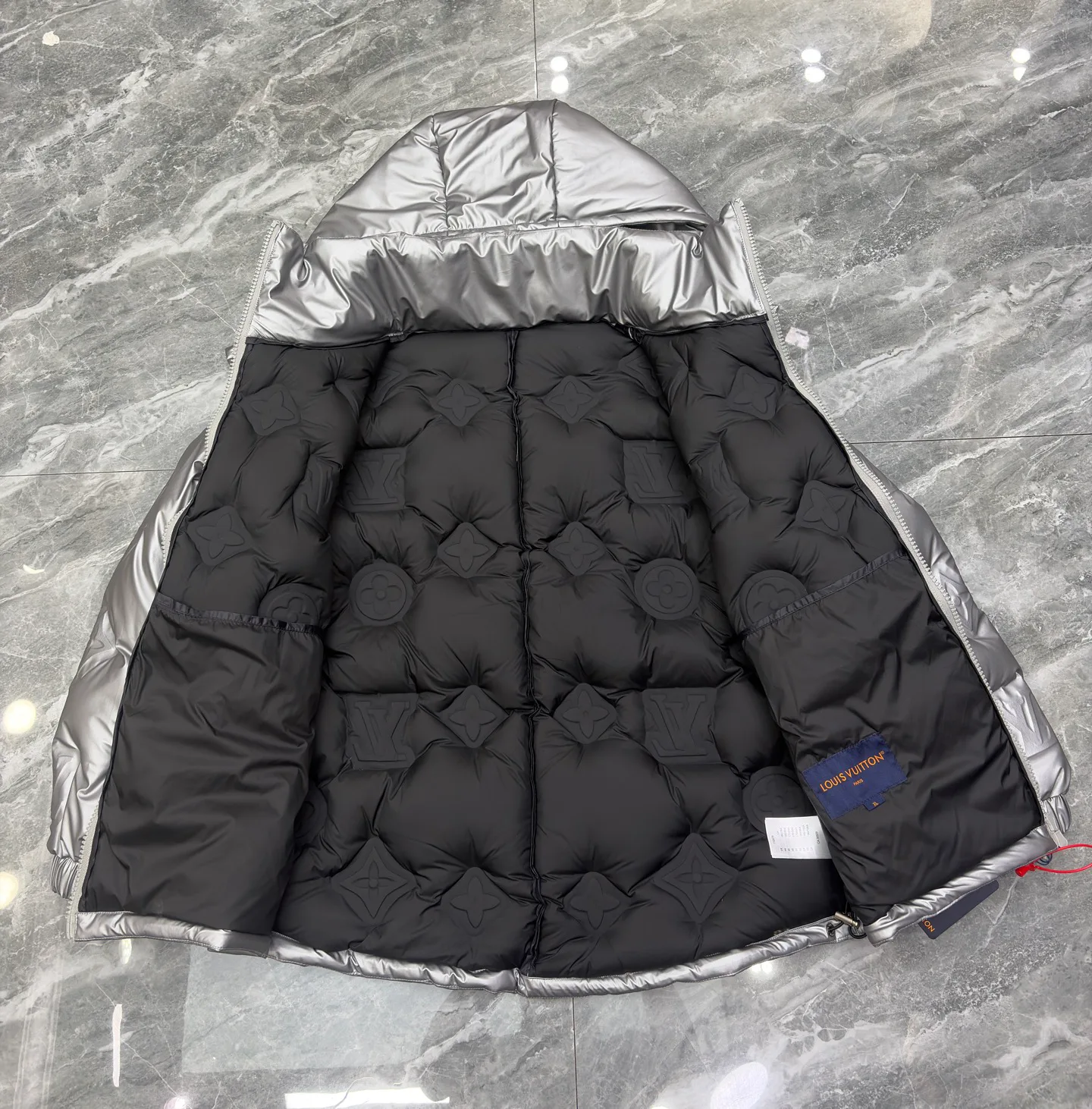 Men's Jackets And Down Jackets LOUIS VUITTON 17568664