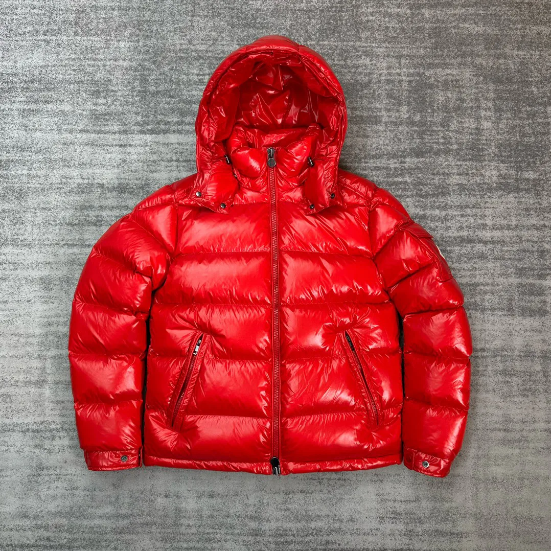 Куртки И Пуховики Женские Moncler 18658690