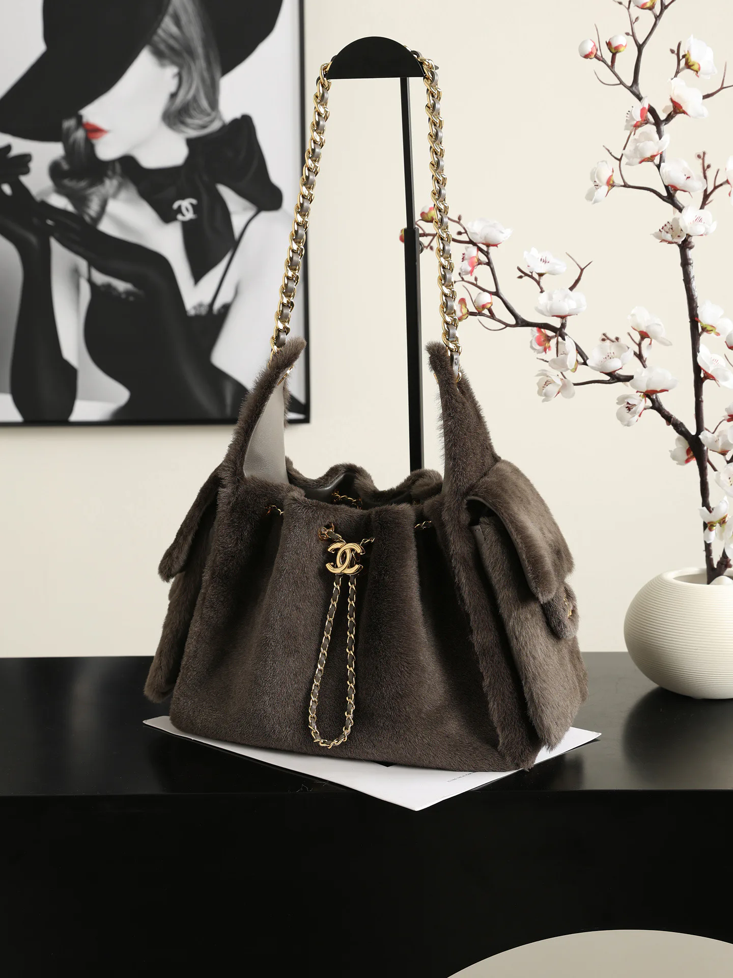 Women's Classic Handbags CHANEL 18000322