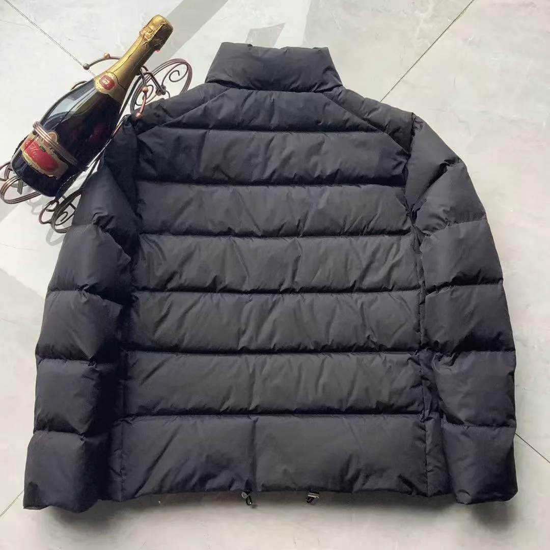 Men's Jackets And Down Jackets PRADA 18111446