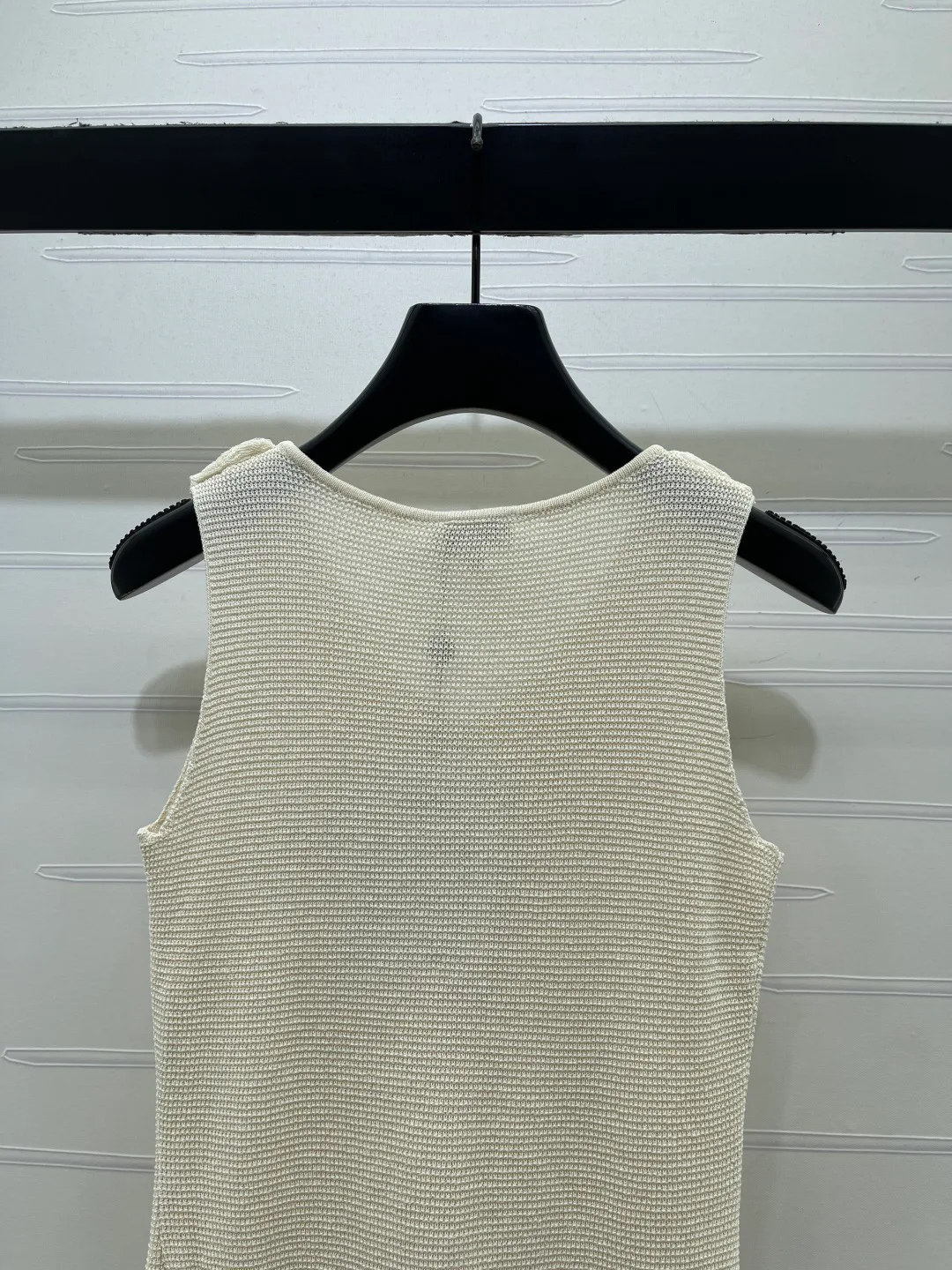 Women's Vests CHANEL 17737740
