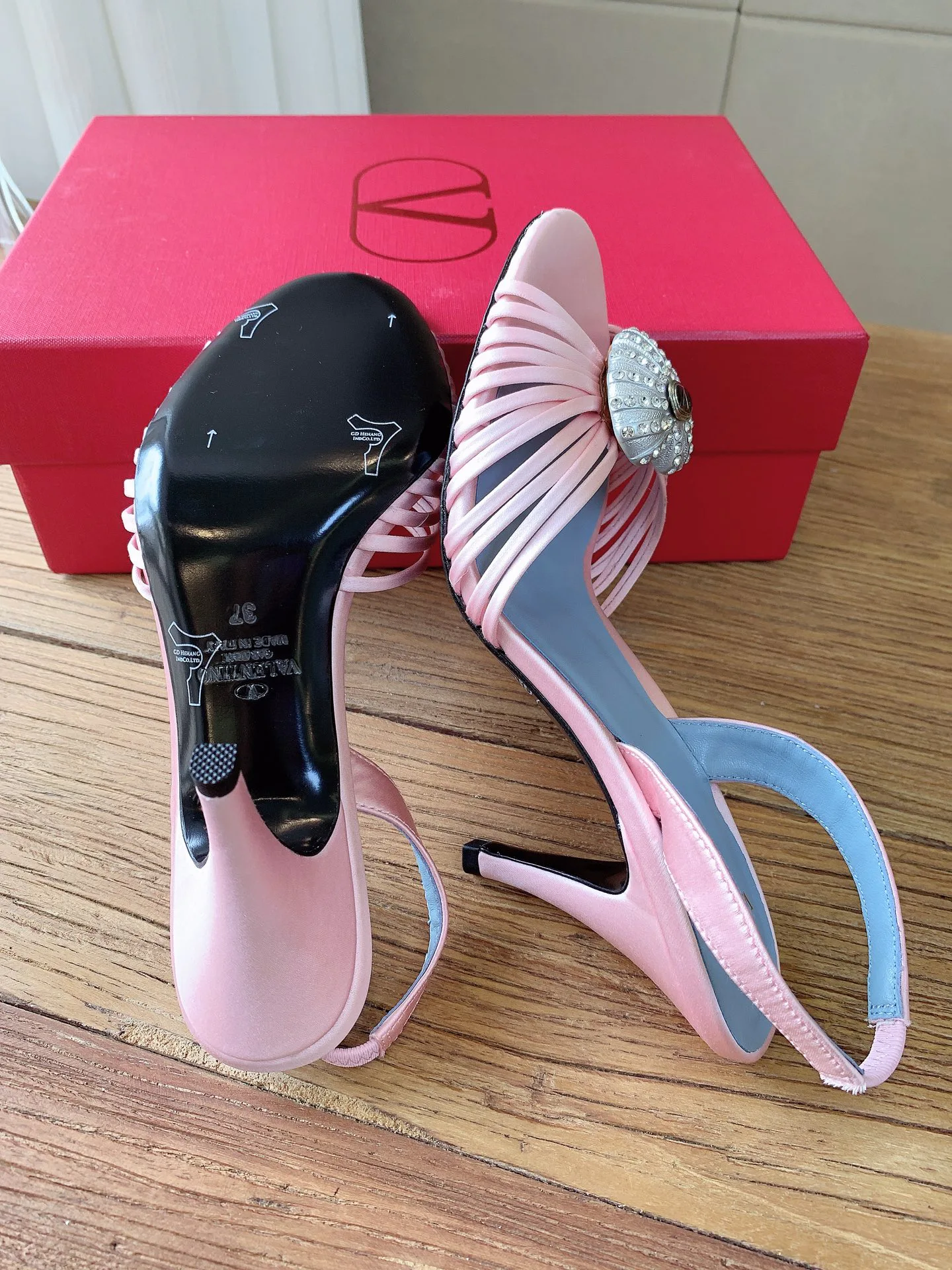 Women's Heels VALENTINO 16942088