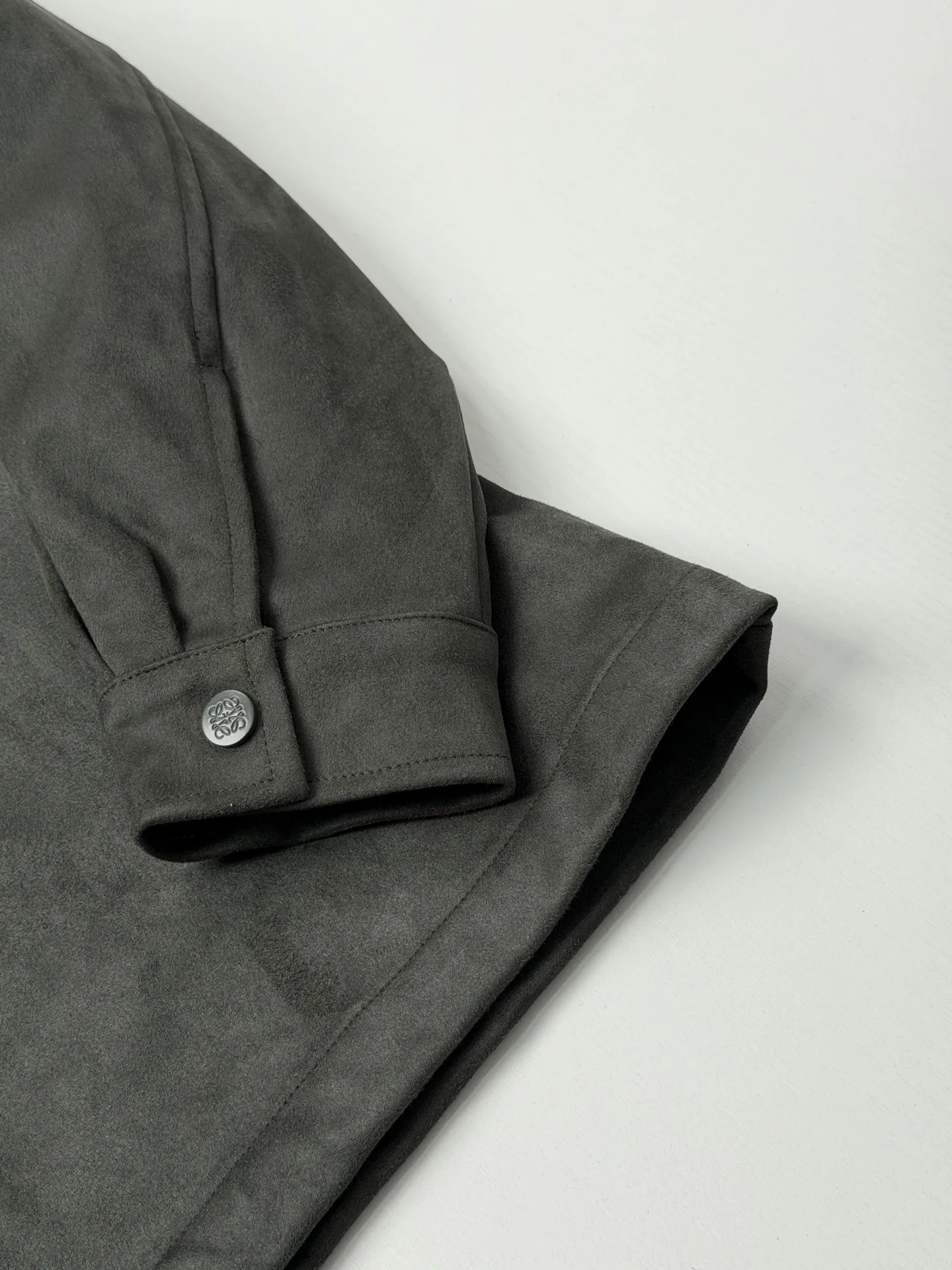 Men's Jackets And Down Jackets LOEWE 16864836