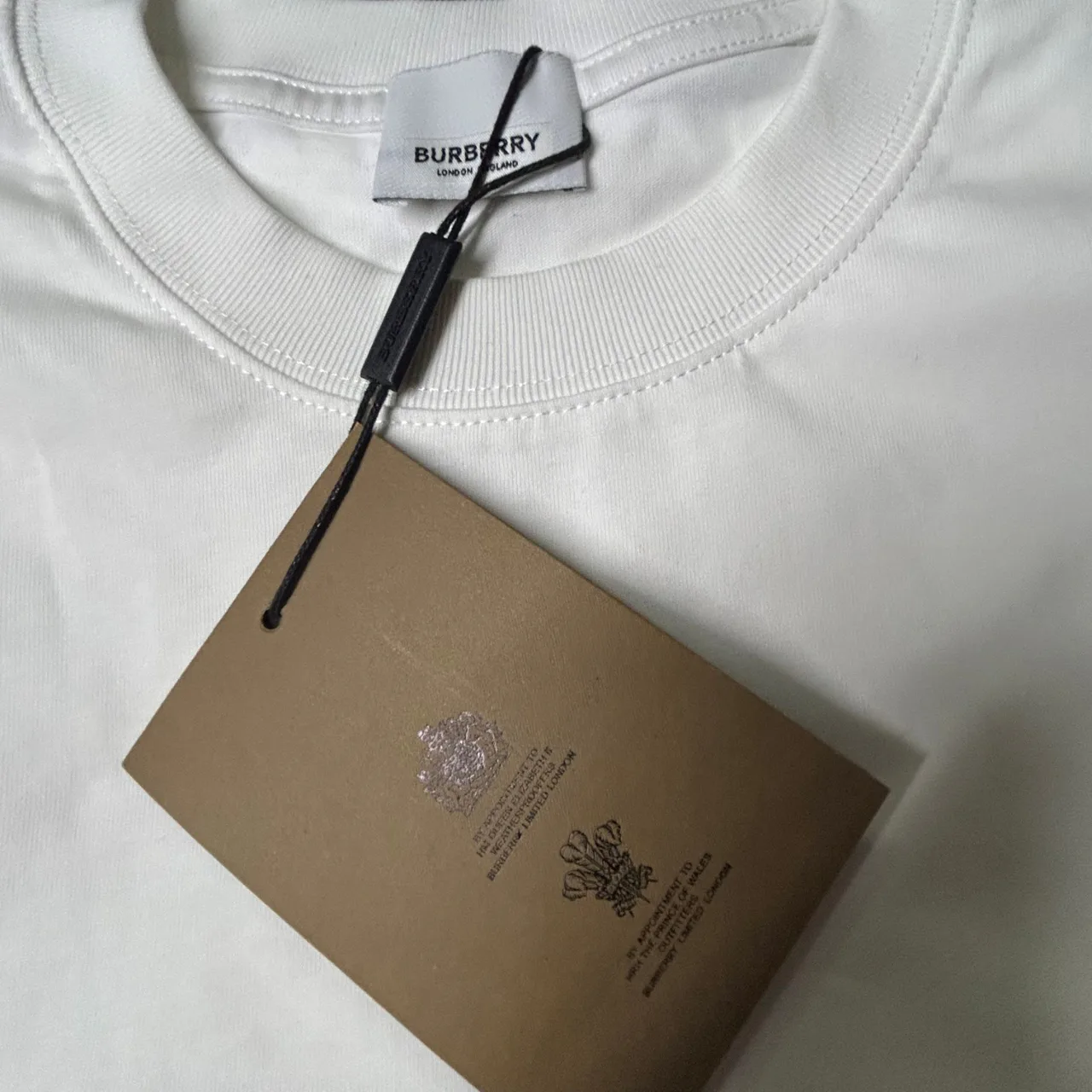 Women's T-Shirts BURBERRY 18000409