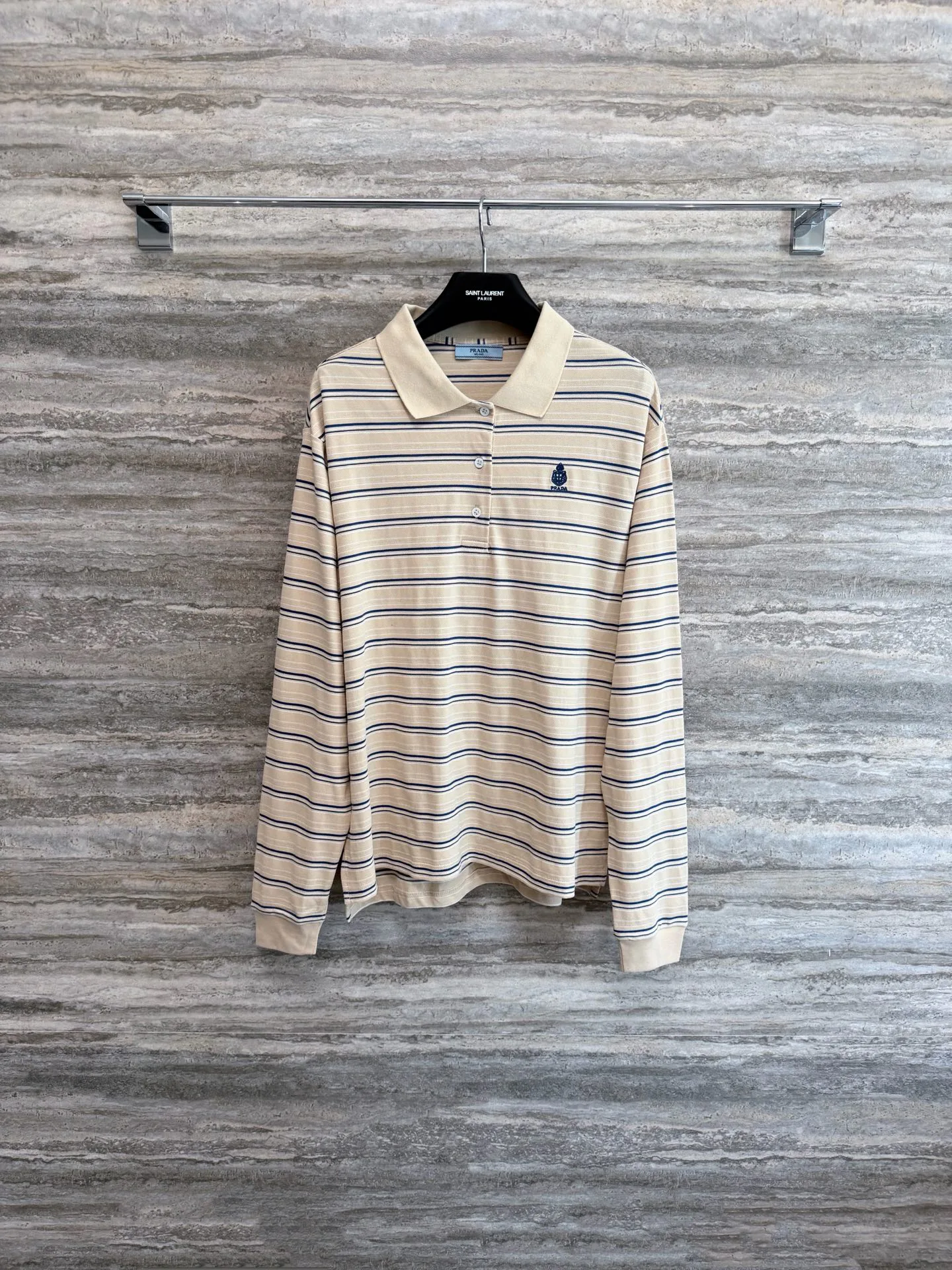 Women's Shirts PRADA 18514150