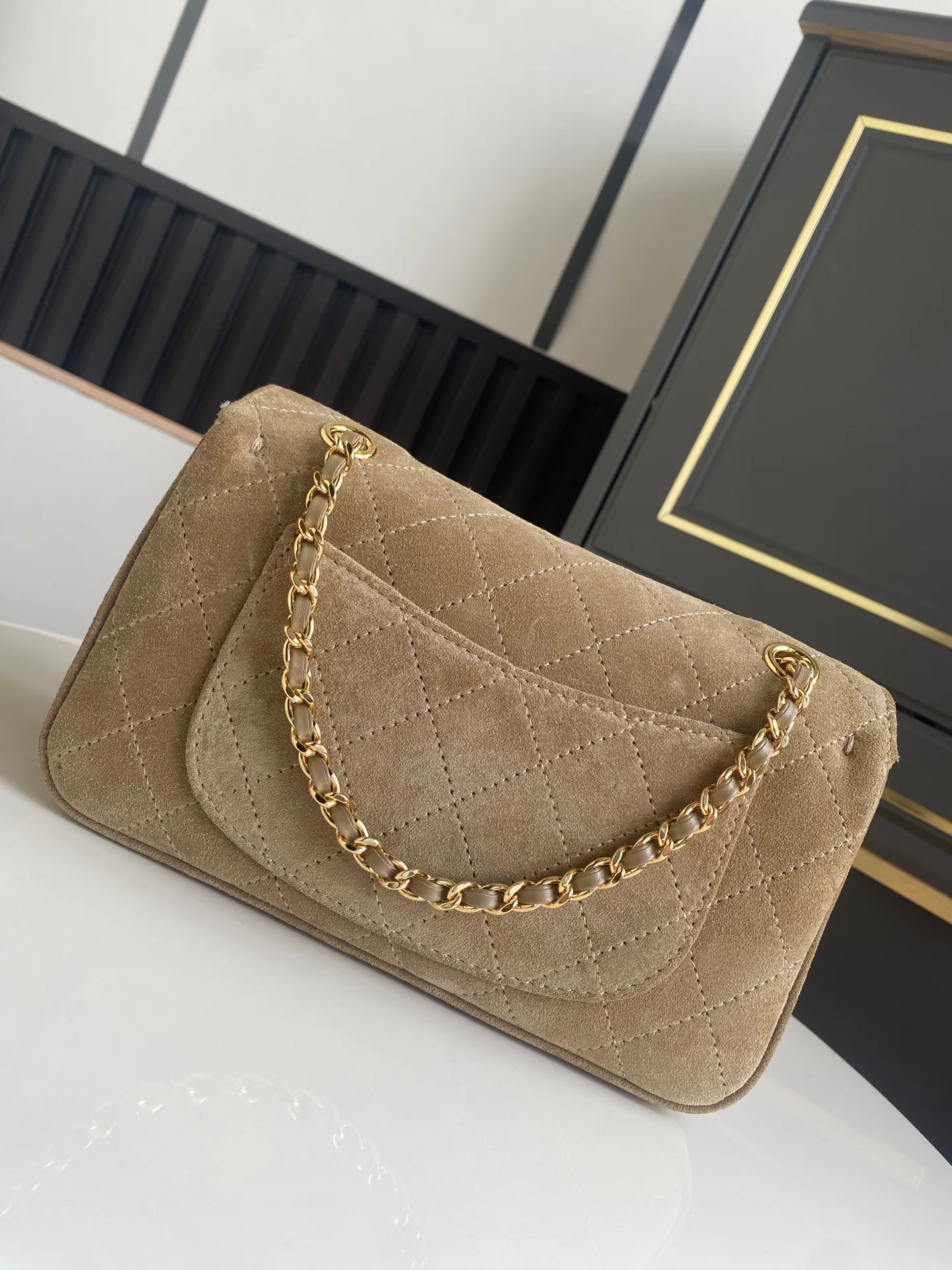 Women's Classic Handbags CHANEL 17933317
