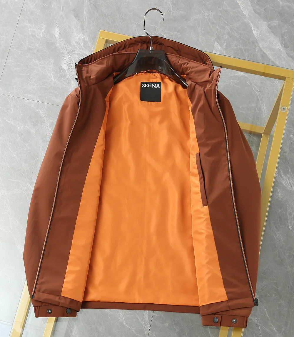 Men's Jackets And Down Jackets ZEGNA 18256713