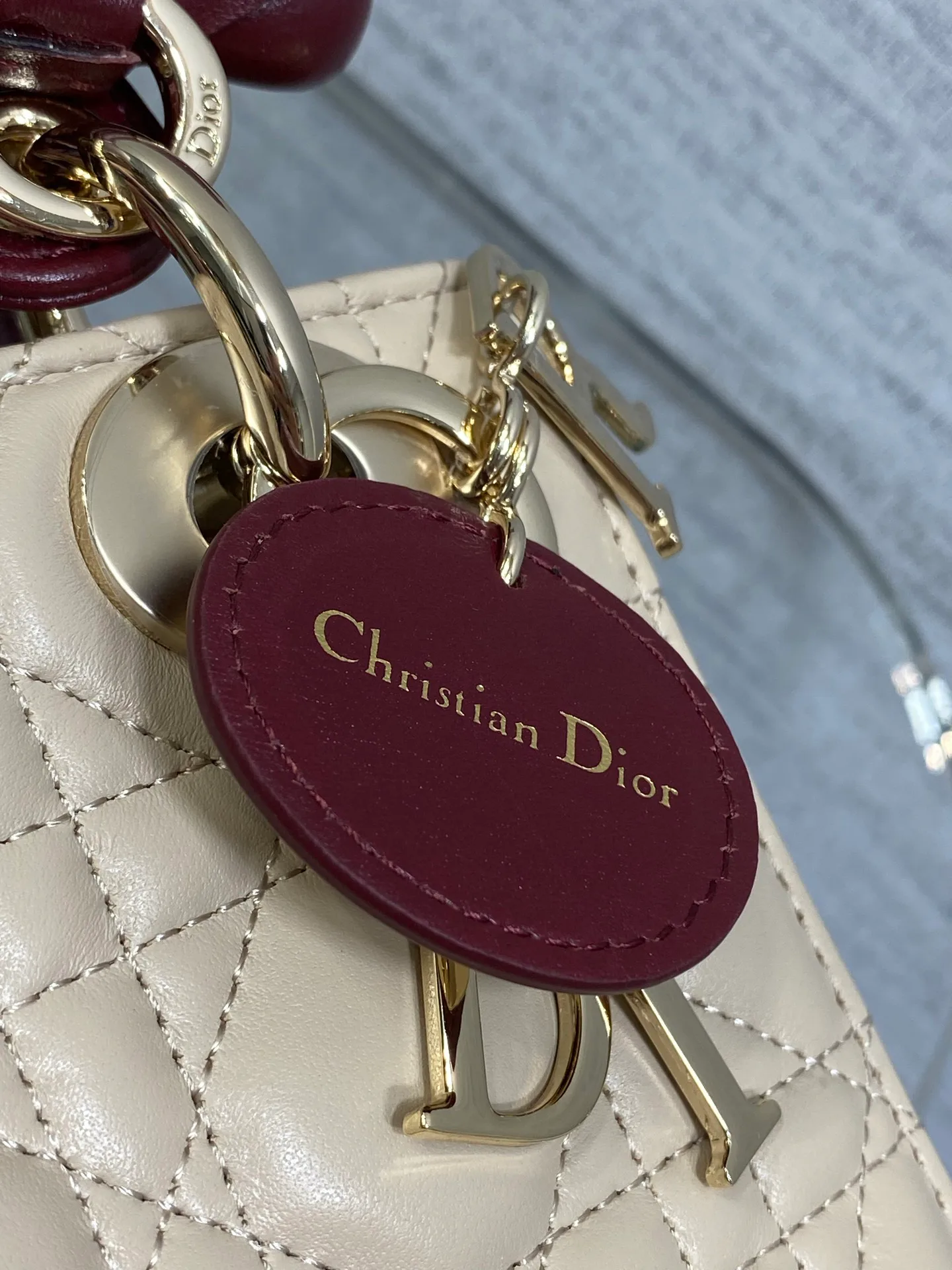 Women's Classic Handbags CHRISTIAN DIOR 18544151