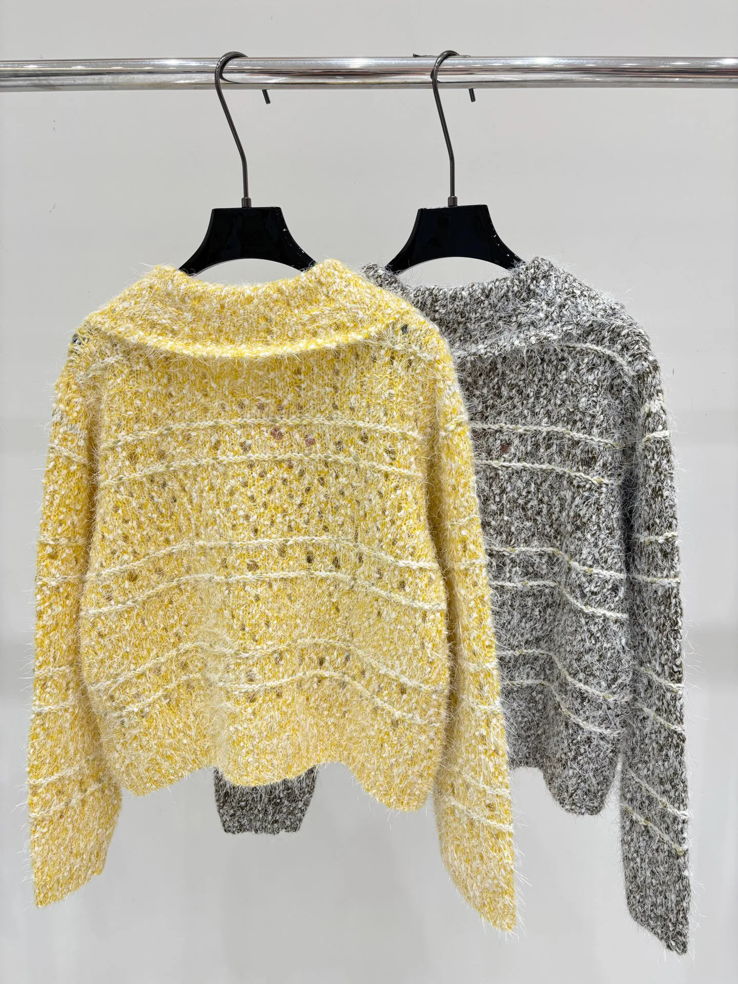 Women's Jumpers And Sweaters MIU MIU 18032138