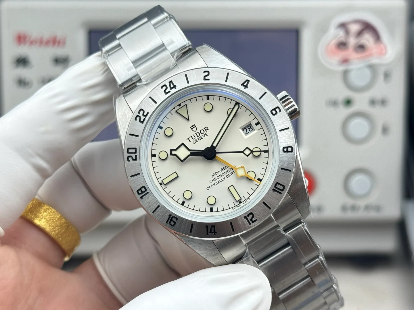 Men's Watches TUDOR 17834778
