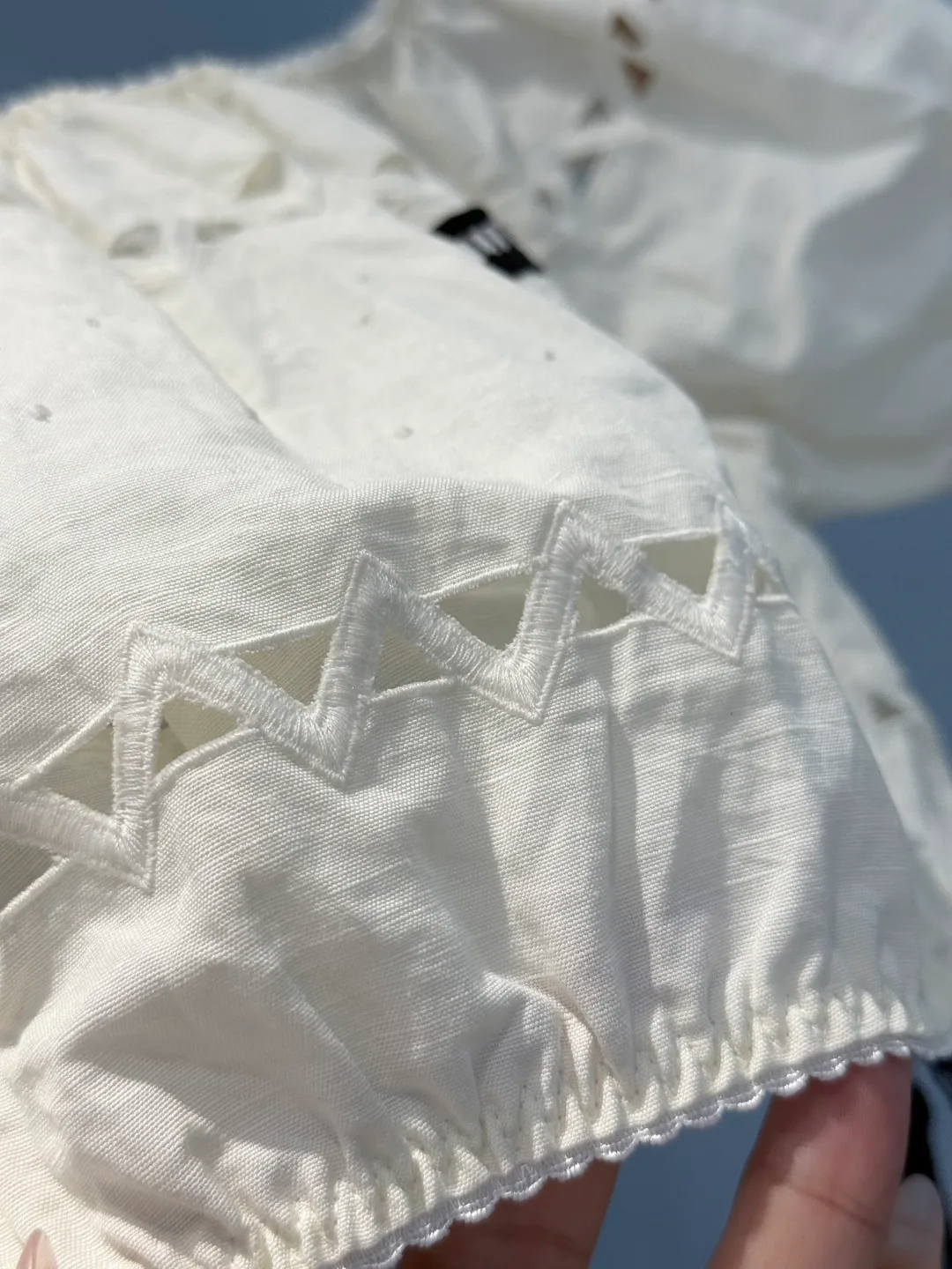 Women's Tops MIU MIU 17408220