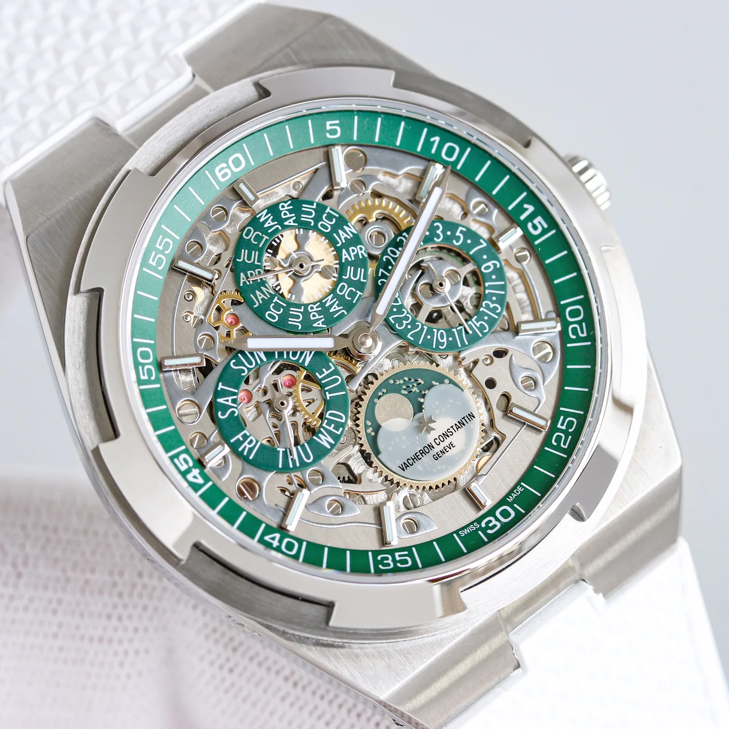 Women's Watches VACHERON CONSTANTIN 17795088