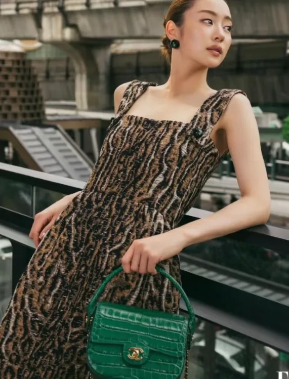 Women's Dresses CHANEL 18033766