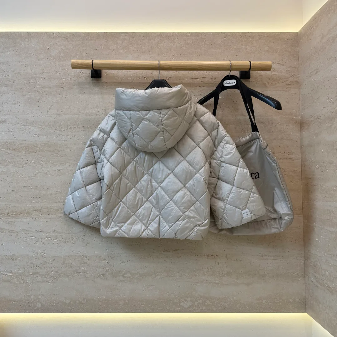 Women's Jackets And Down Jackets MAX MARA 17917337
