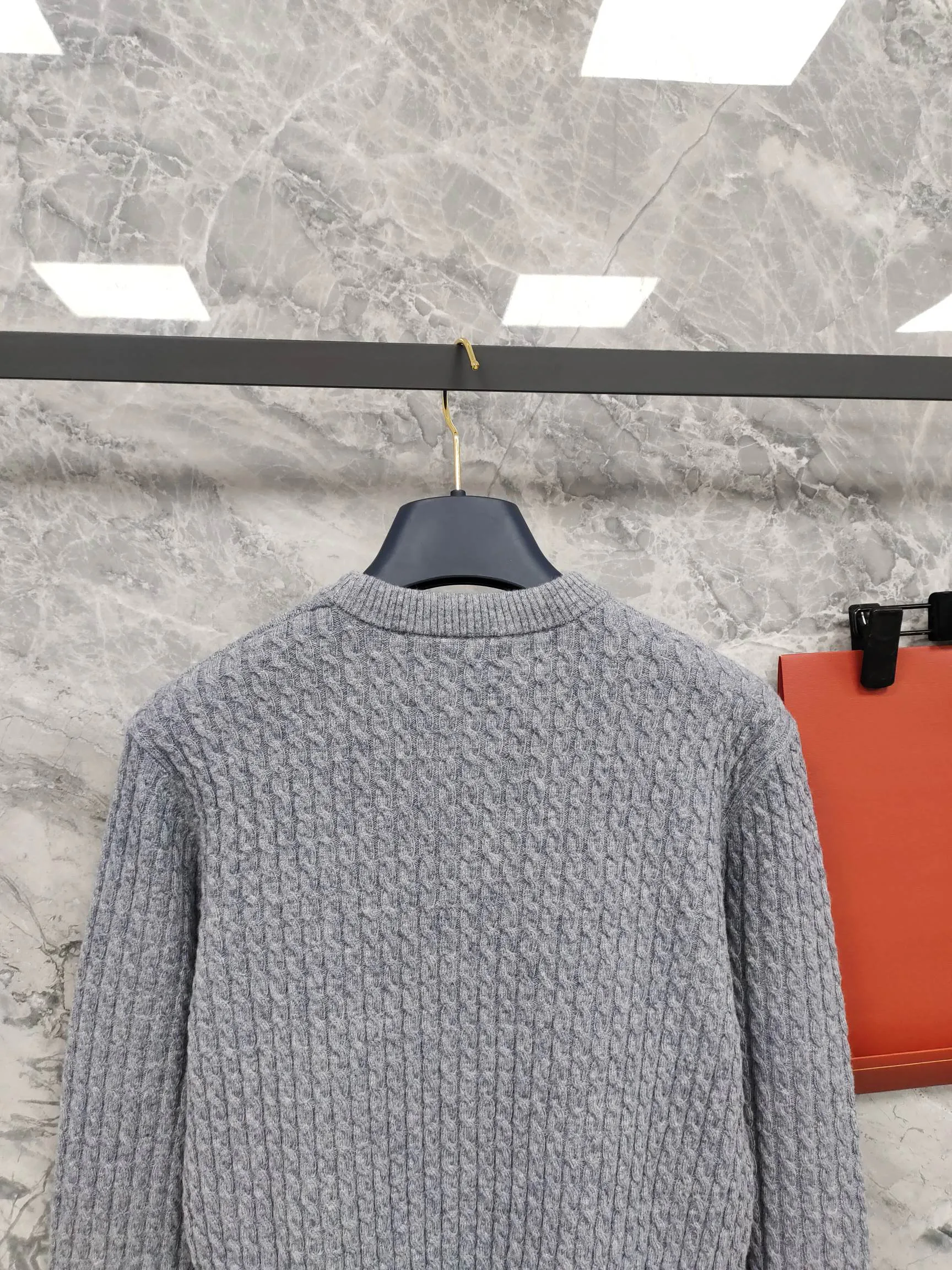 Women's Jumpers And Sweaters LOUIS VUITTON 18203427