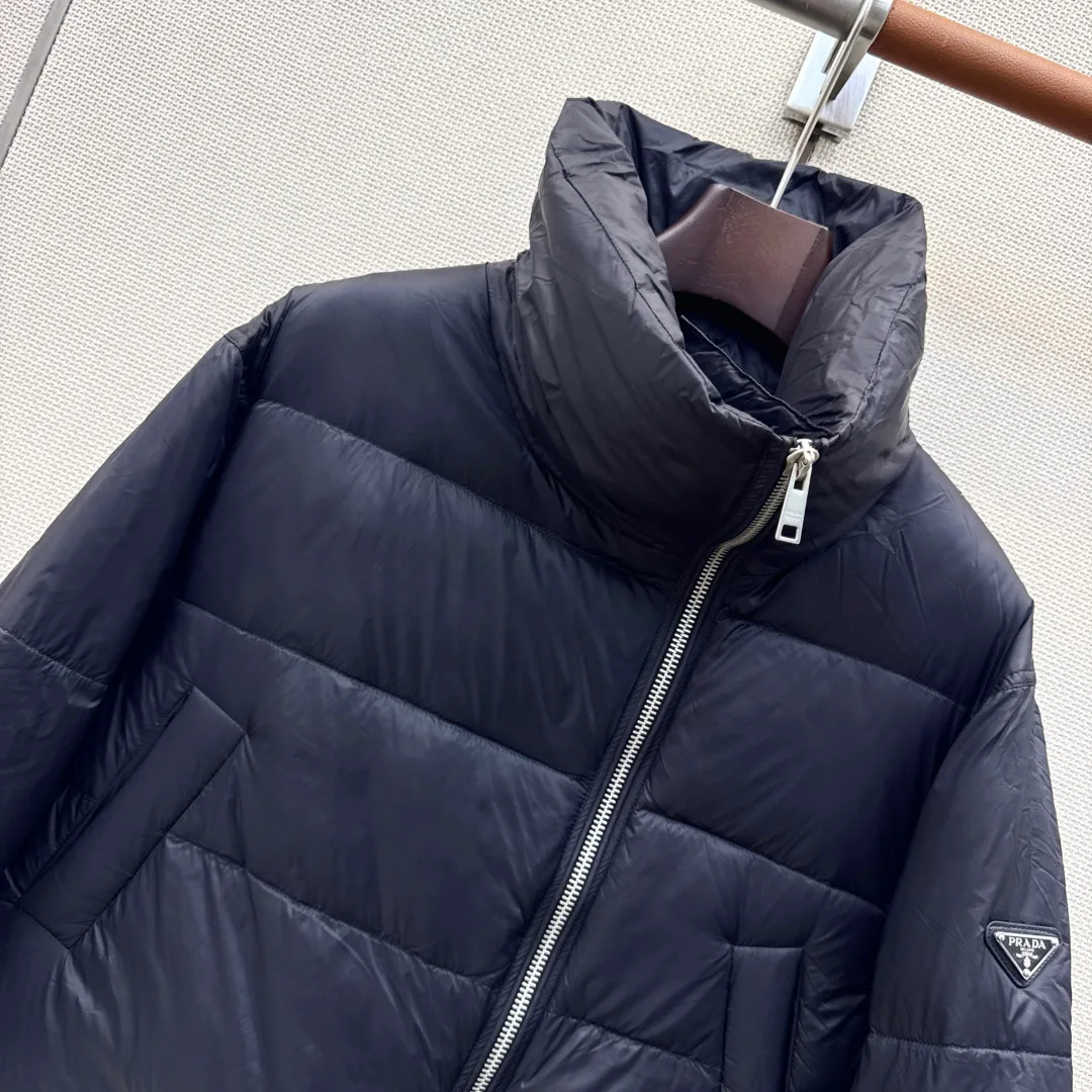 Women's Jackets And Down Jackets PRADA 18438382