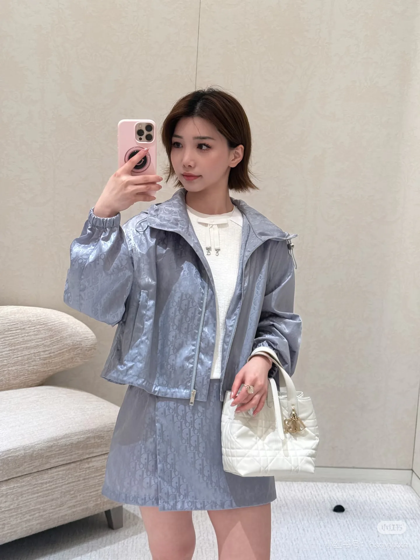 Women's Jackets And Down Jackets CHRISTIAN DIOR 16934478