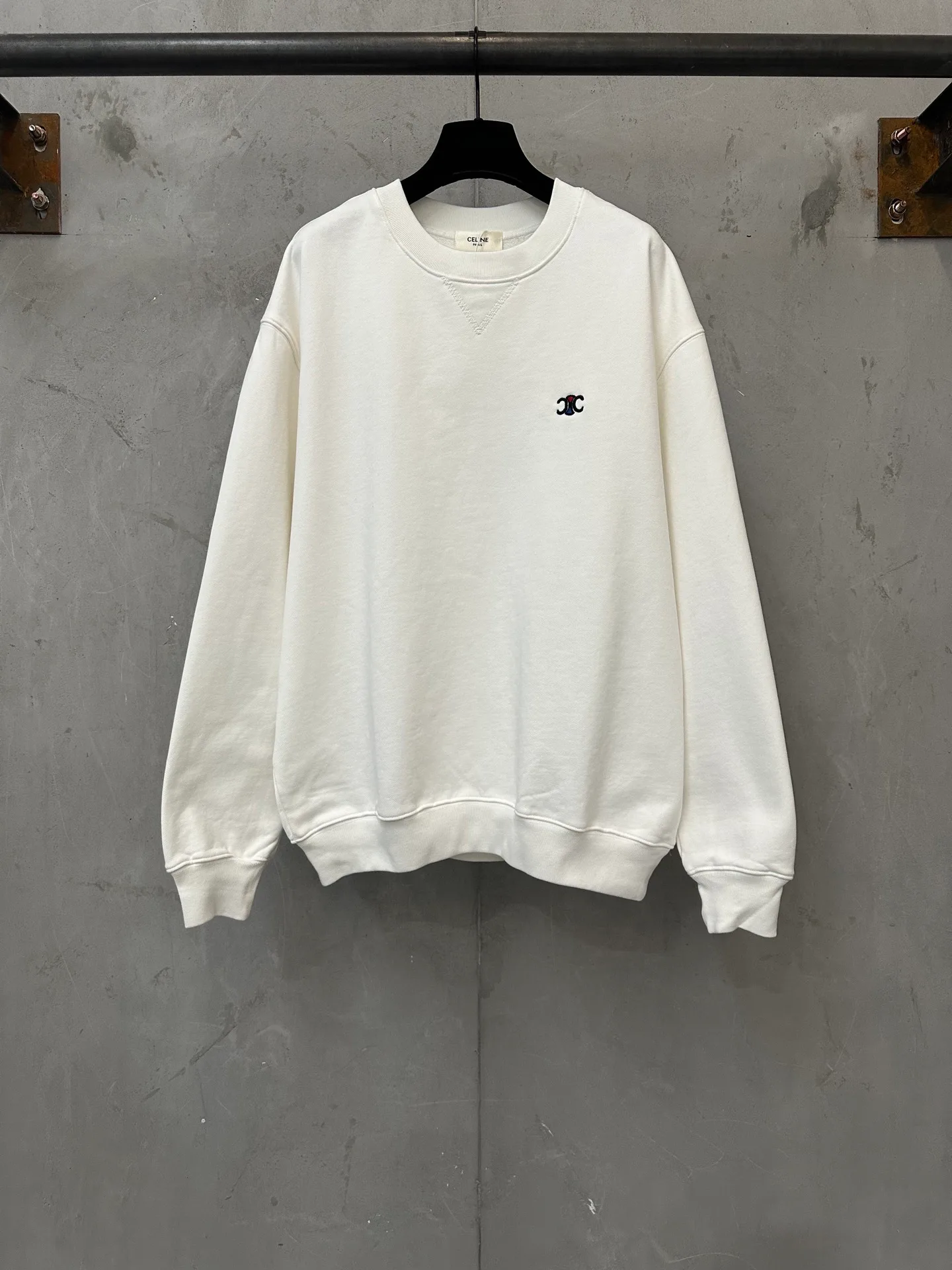Men's Sweatshirts And Hoodies CELINE 17874914