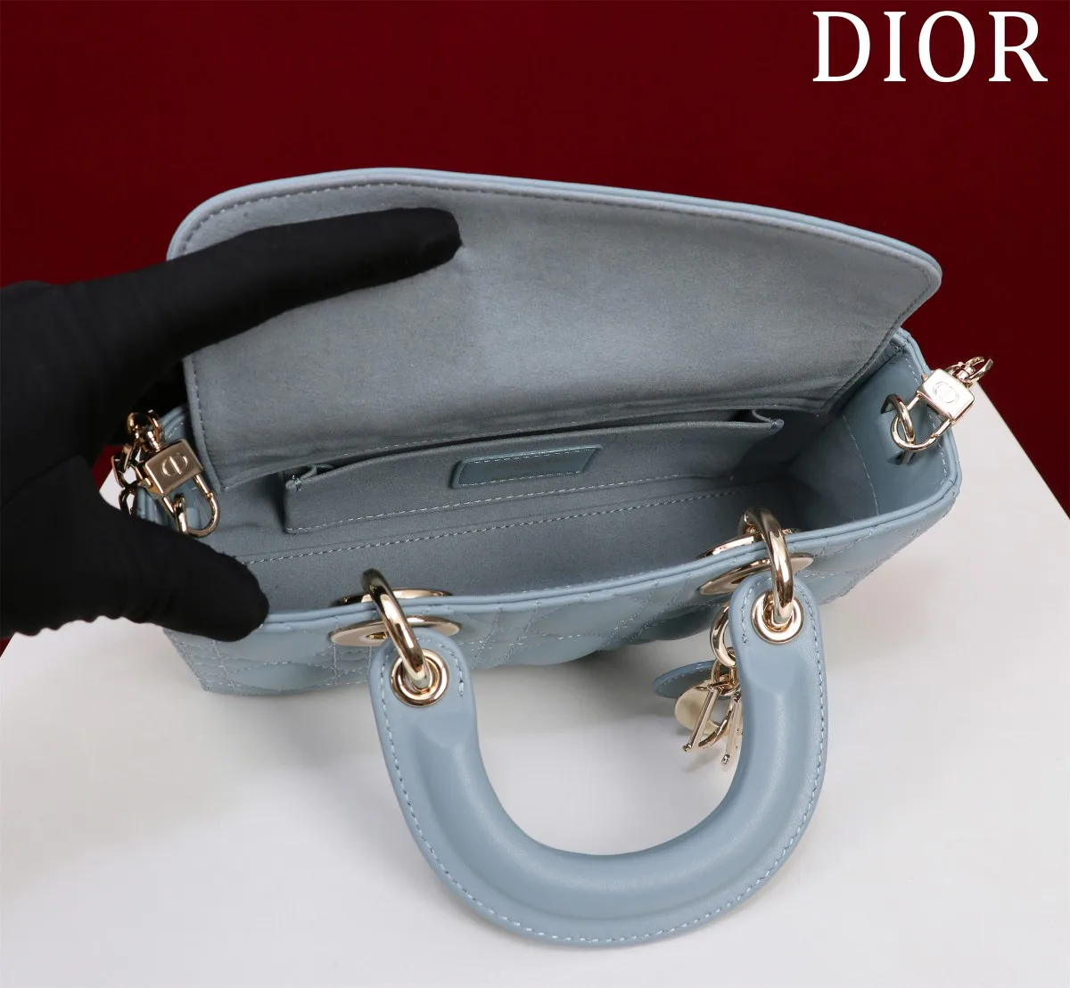 Women's Classic Handbags CHRISTIAN DIOR 18392977
