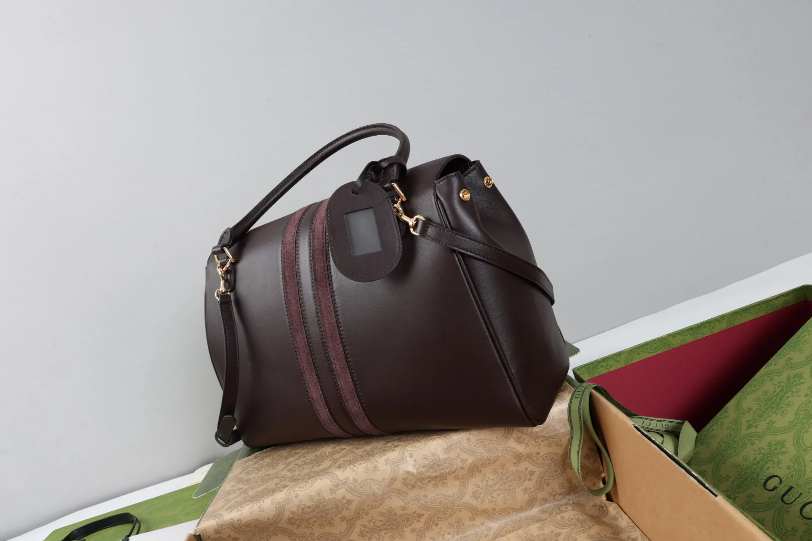 Women's Classic Handbags GUCCI 18223258