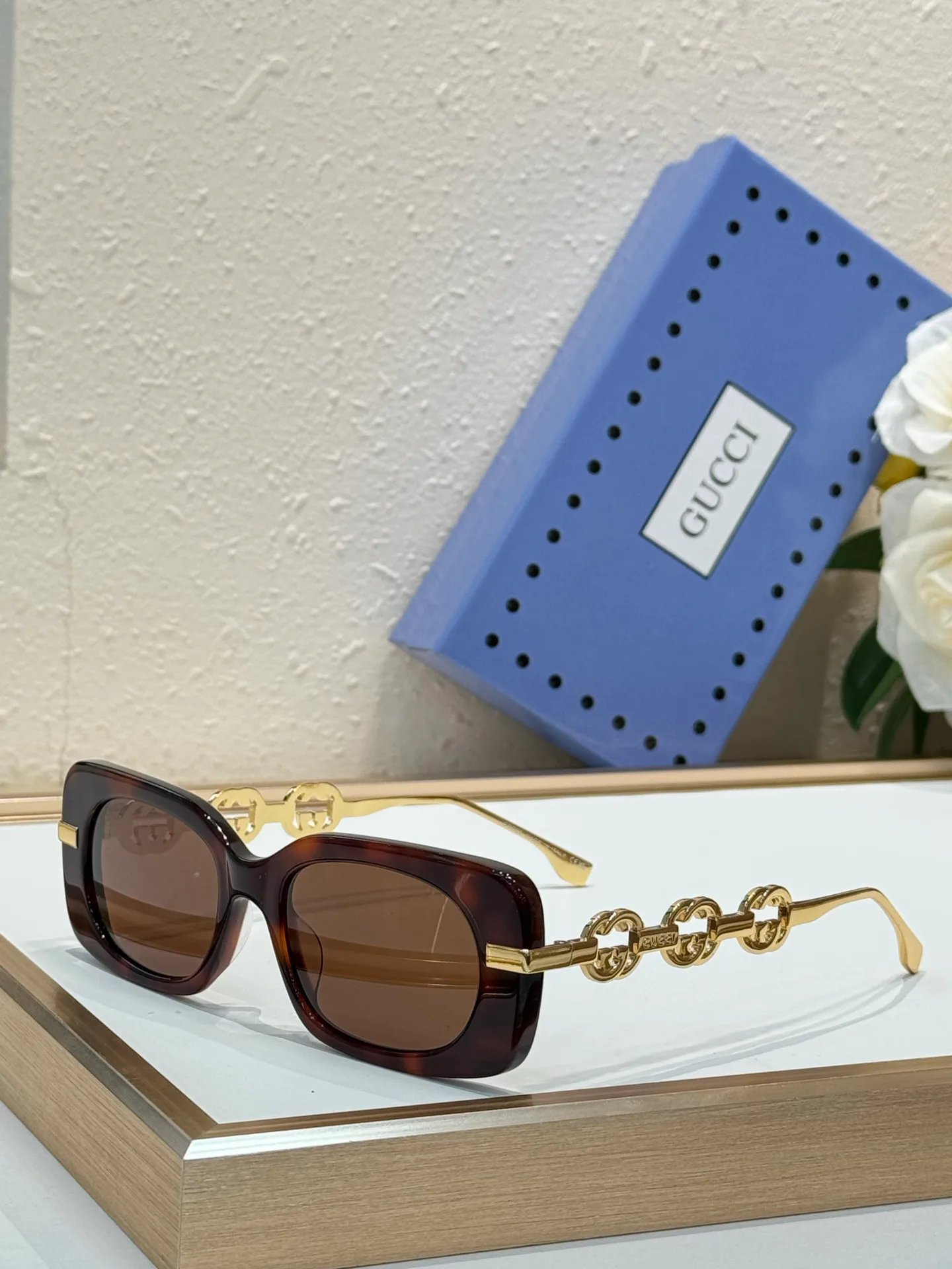 Glasses GUCCI 17718896