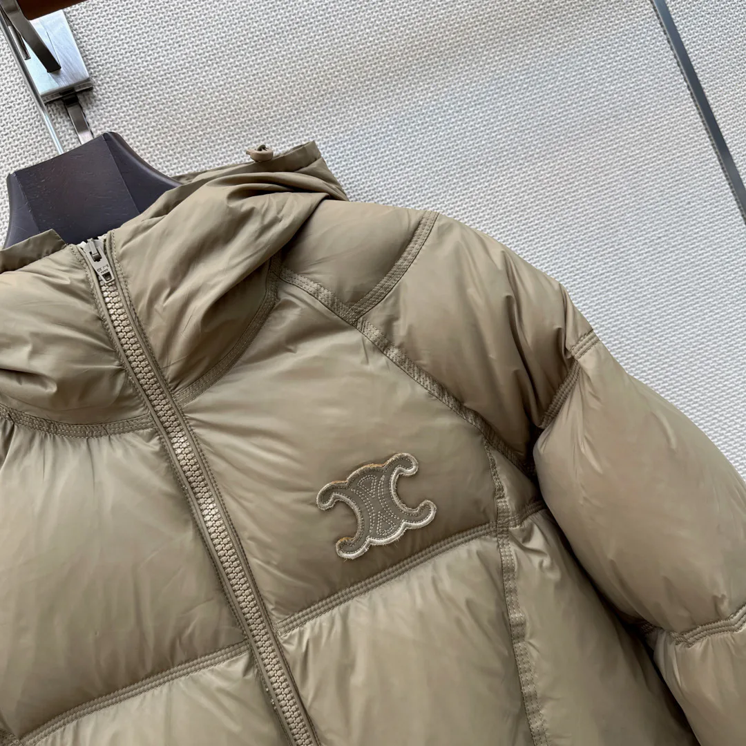 Women's Jackets And Down Jackets CELINE 18108230